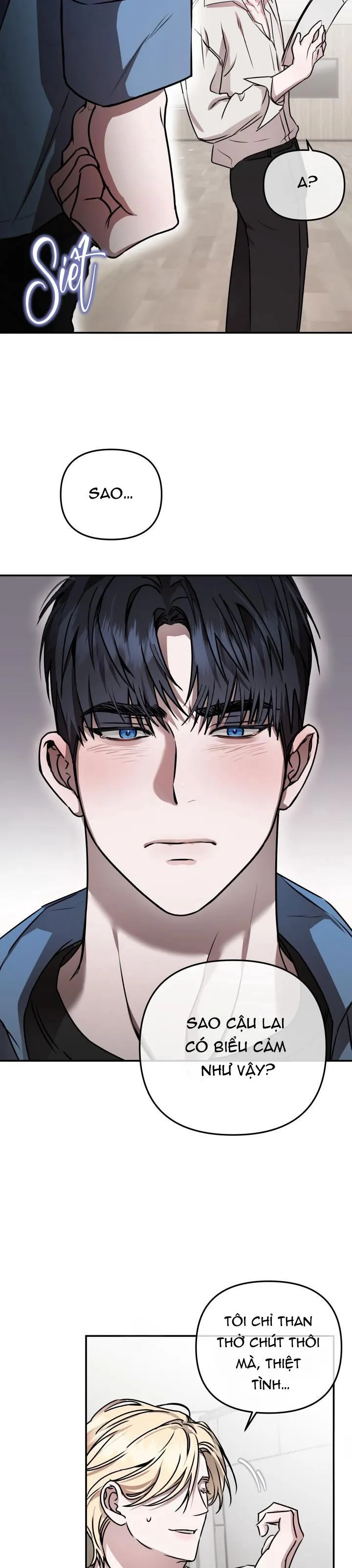 From, Naughty Chapter 1 Trang 30