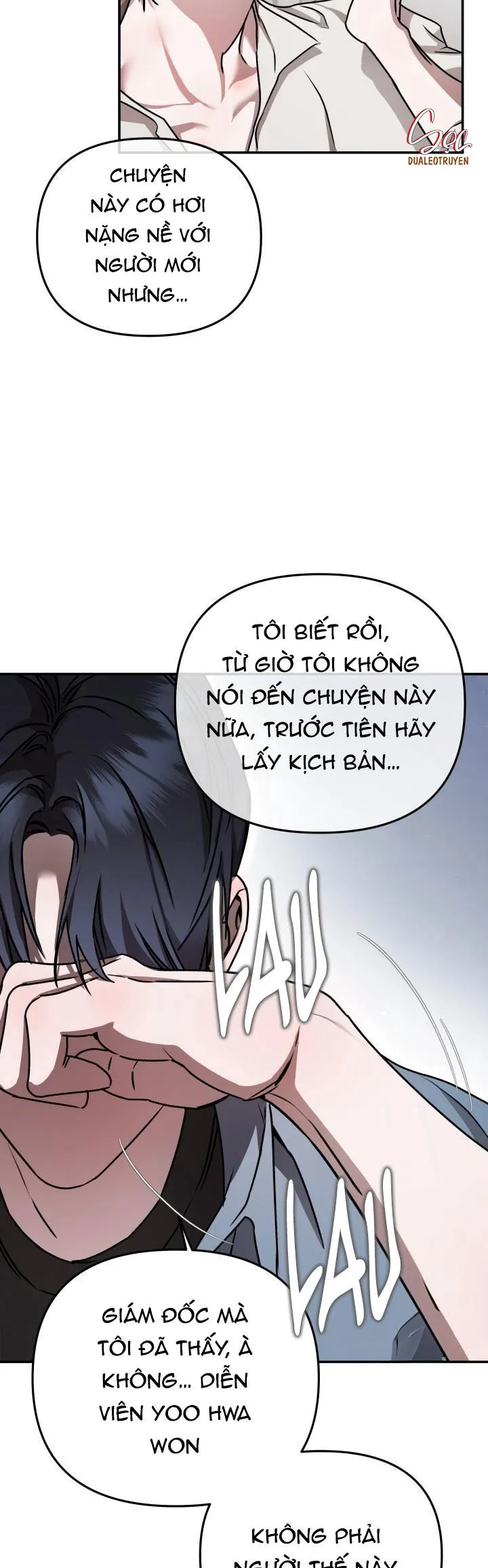 From, Naughty Chapter 1 Trang 31