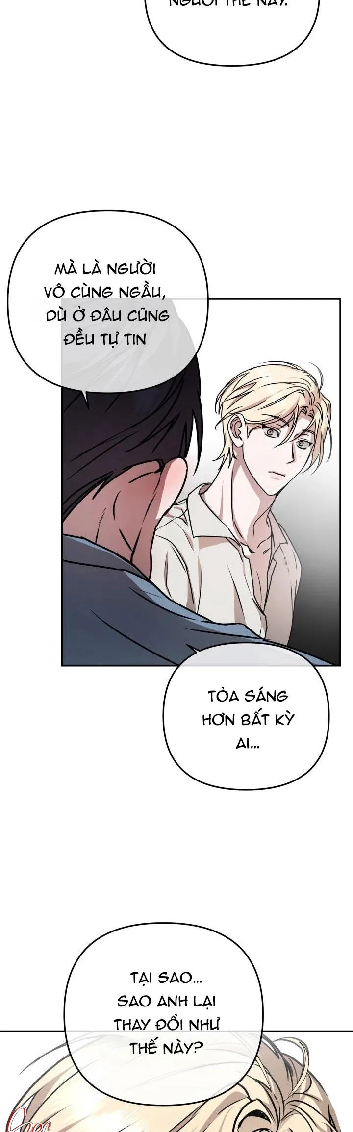 From, Naughty Chapter 1 Trang 32