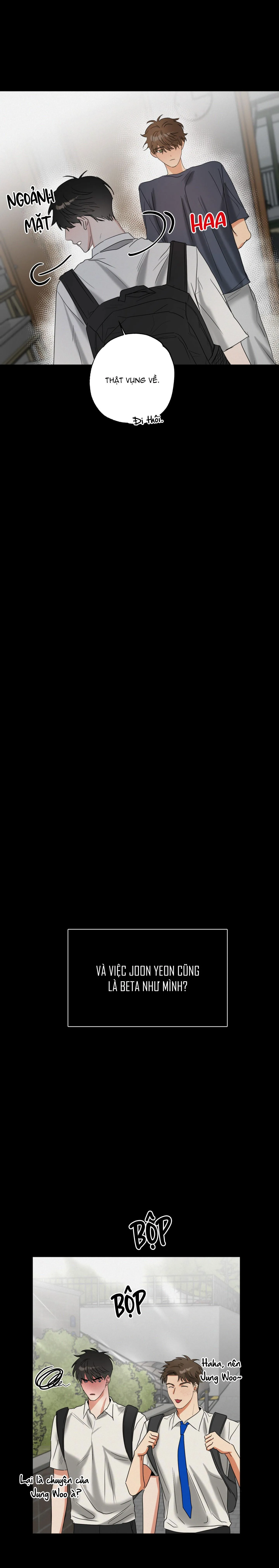 DẠY CHỊCH Chapter 2 Trang 5