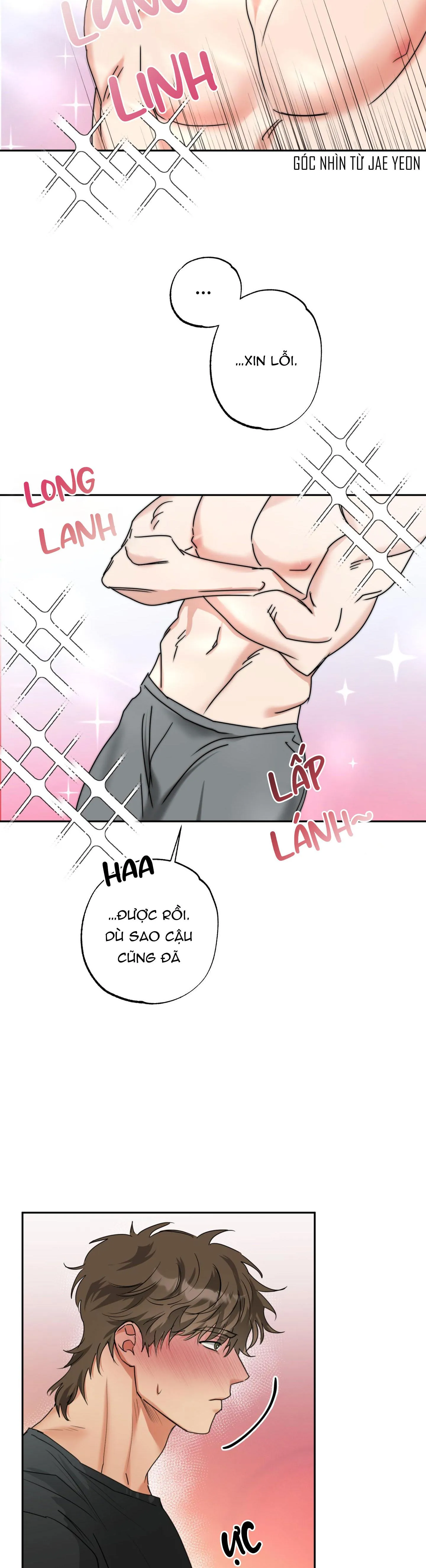 DẠY CHỊCH Chapter 2 Trang 15