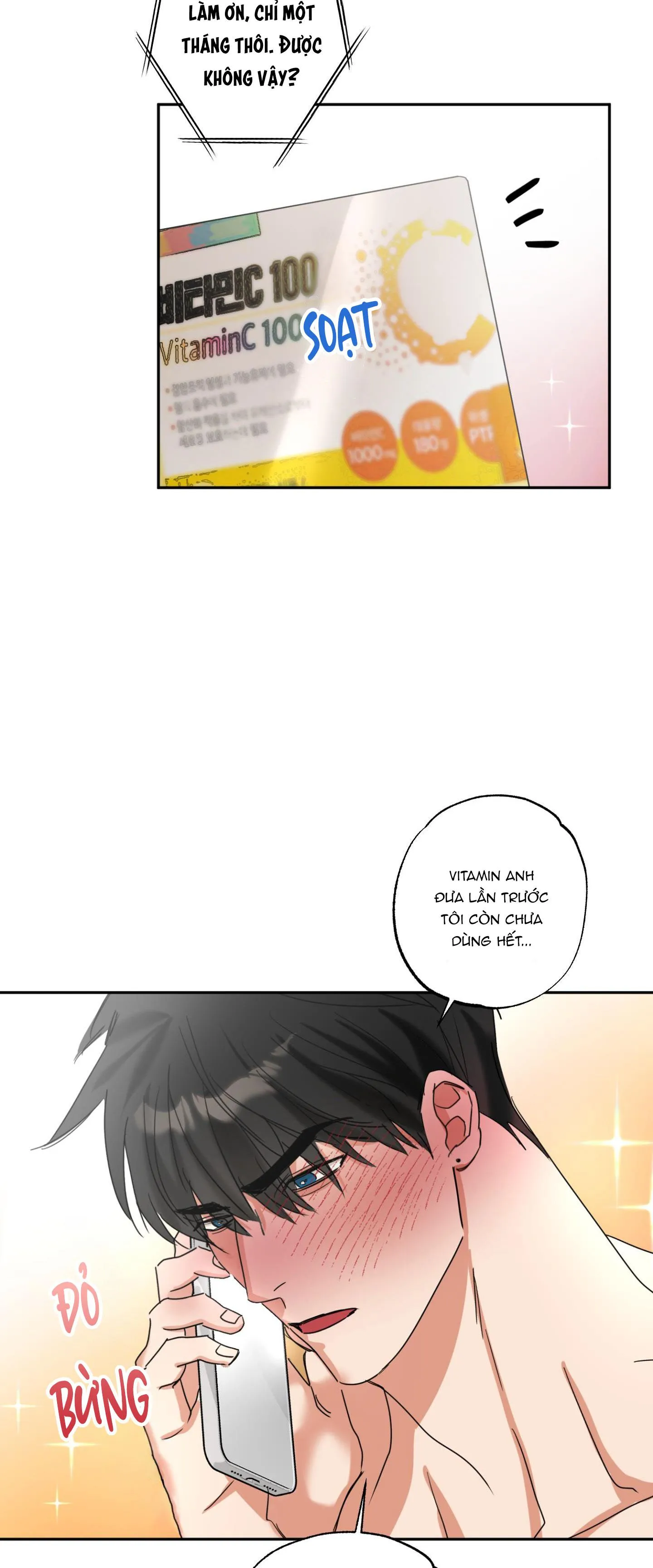 DẠY CHỊCH Chapter 2 Trang 22