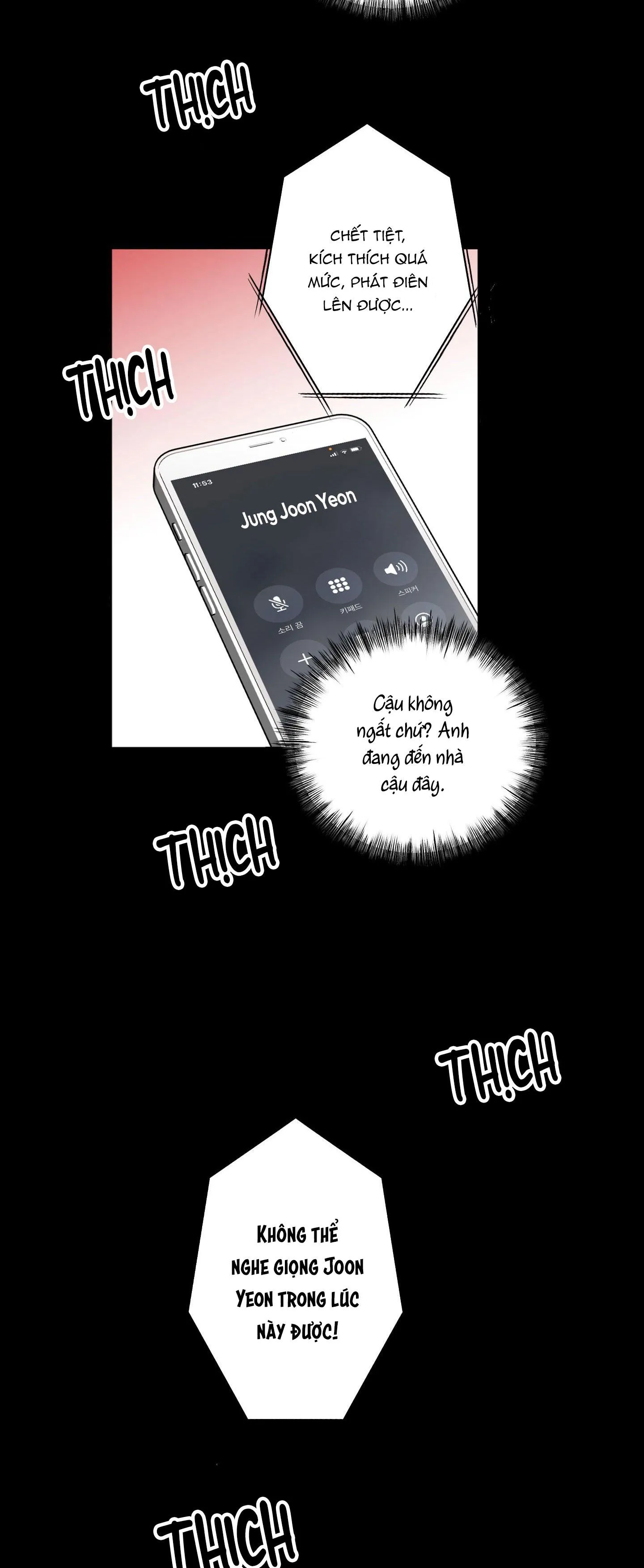 DẠY CHỊCH Chapter 2 Trang 27