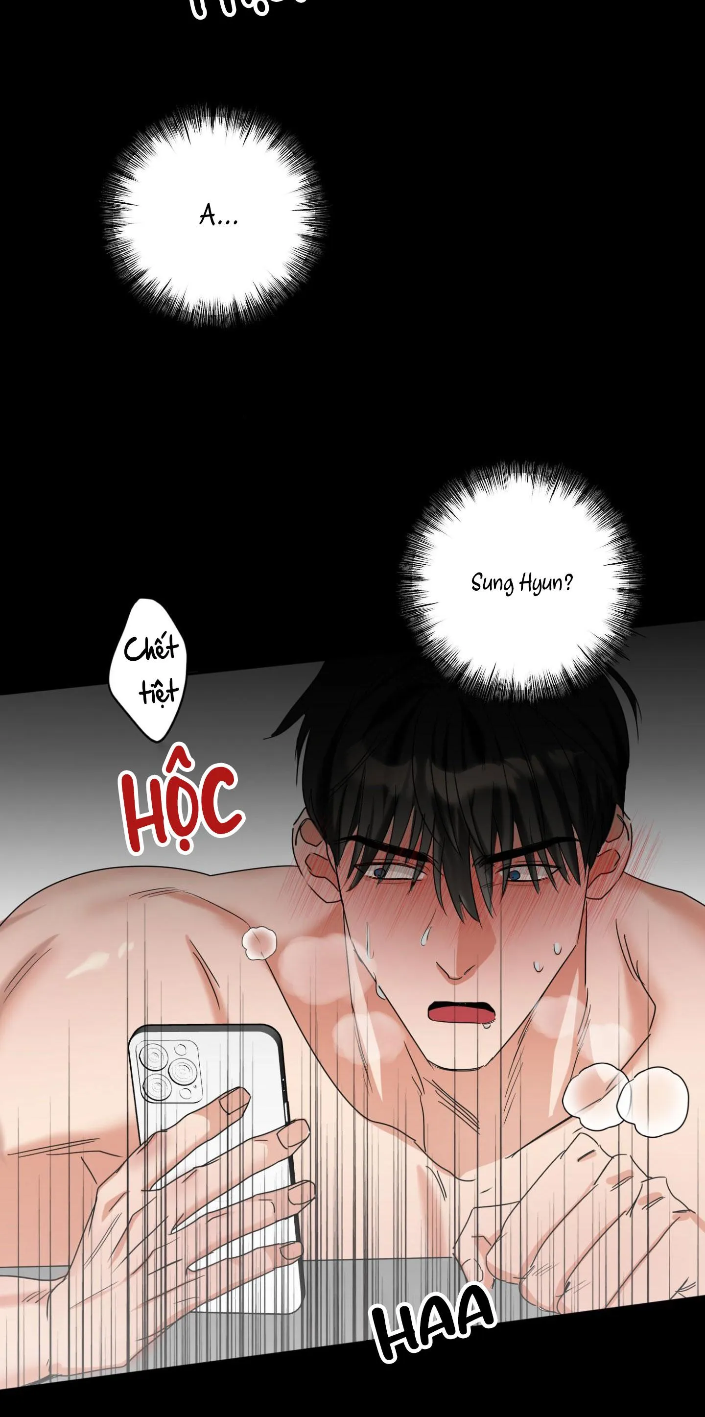 DẠY CHỊCH Chapter 2 Trang 28