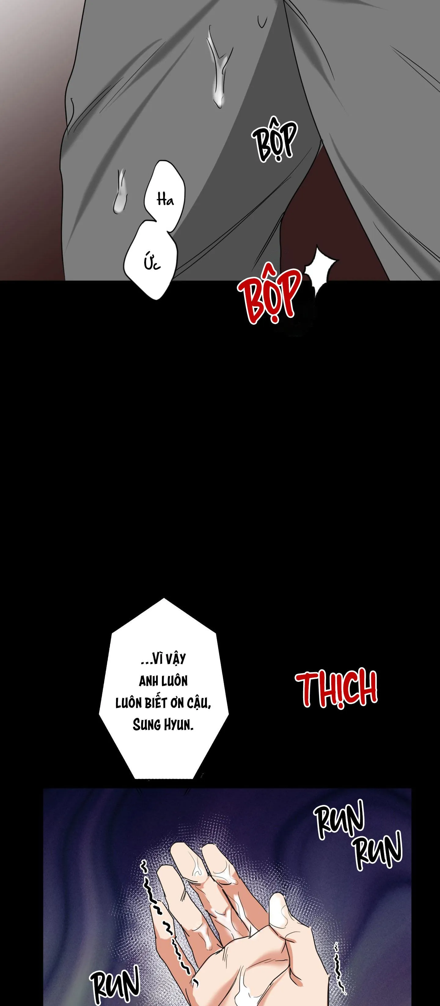 DẠY CHỊCH Chapter 2 Trang 35