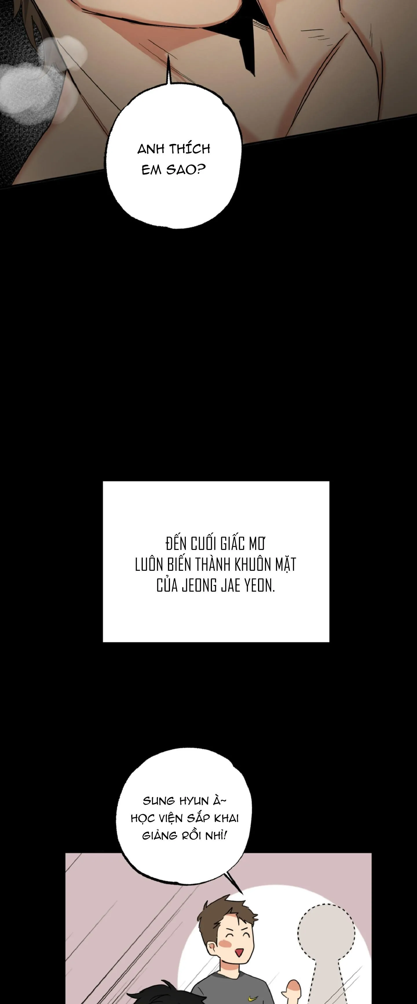 DẠY CHỊCH Chapter 3 Trang 5