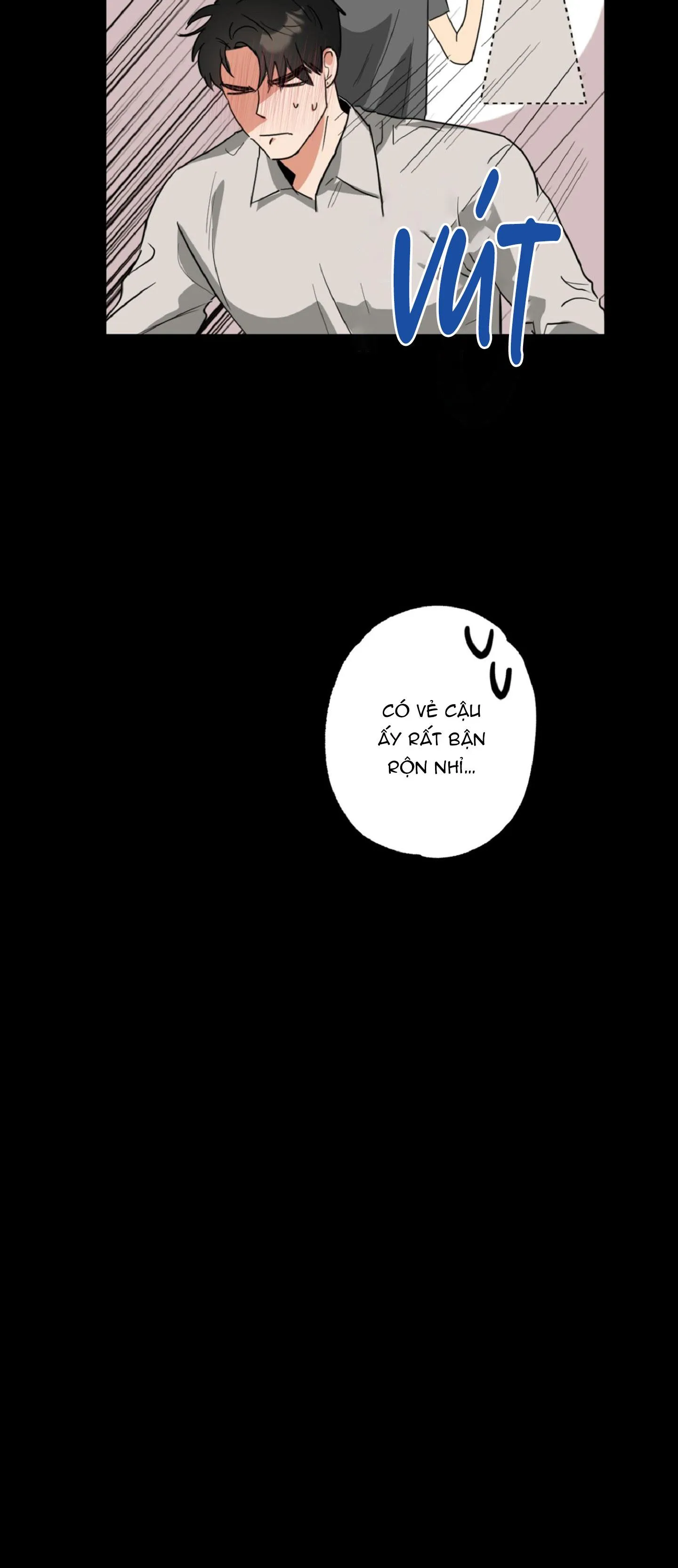 DẠY CHỊCH Chapter 3 Trang 6