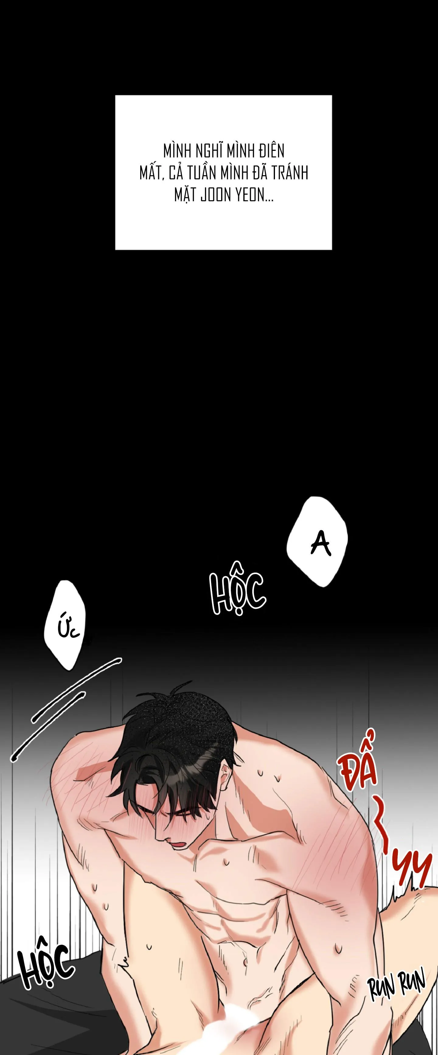 DẠY CHỊCH Chapter 3 Trang 7