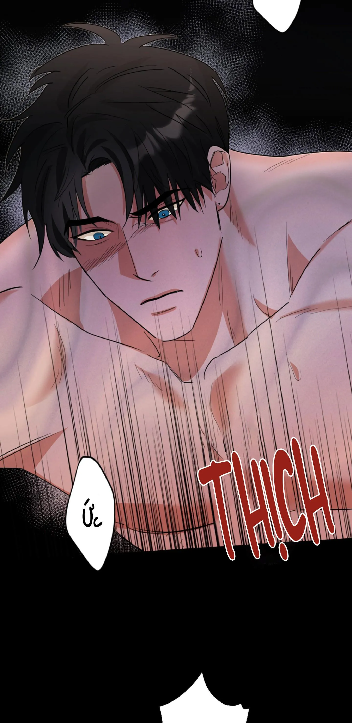 DẠY CHỊCH Chapter 3 Trang 9