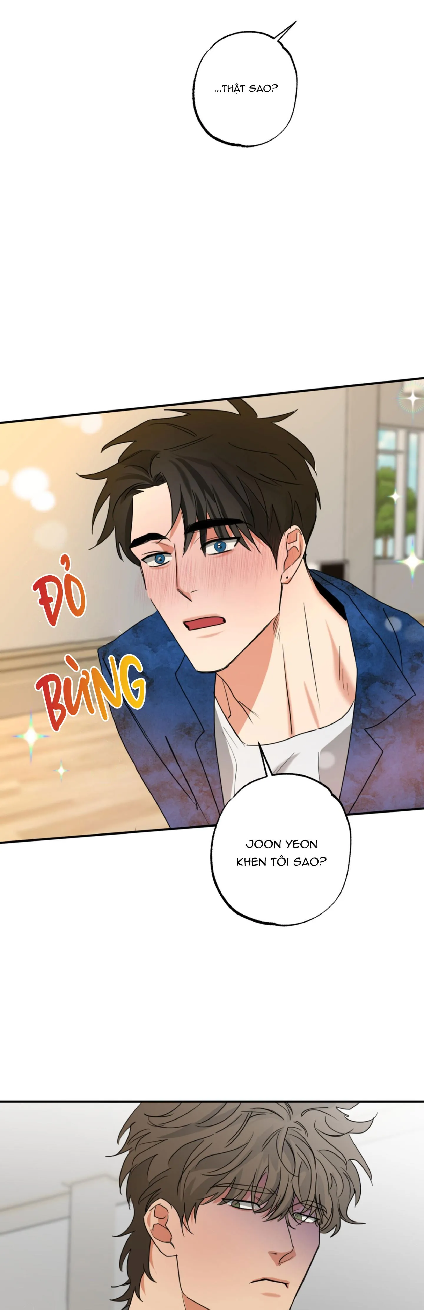 DẠY CHỊCH Chapter 3 Trang 22