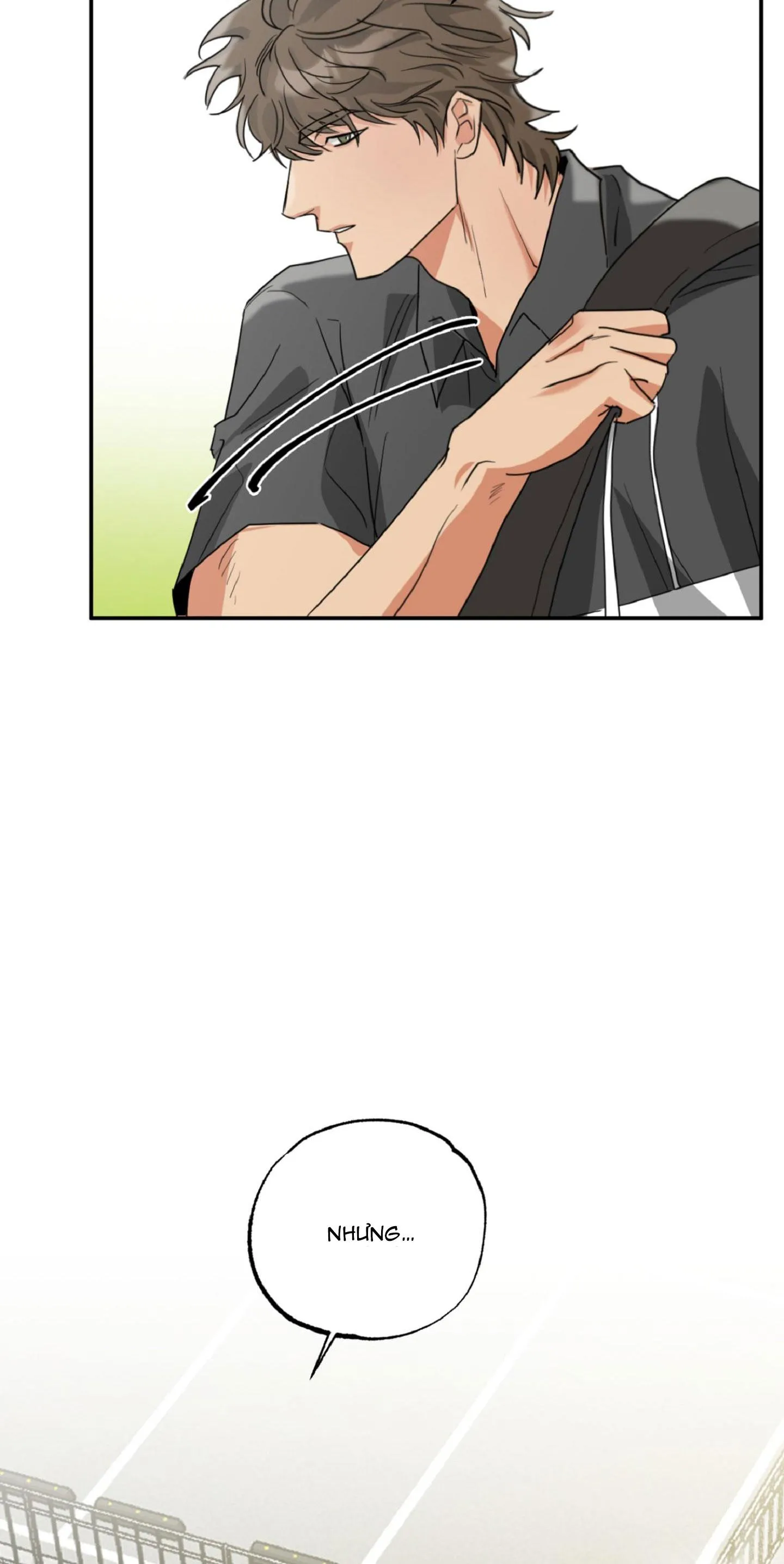 DẠY CHỊCH Chapter 3 Trang 30