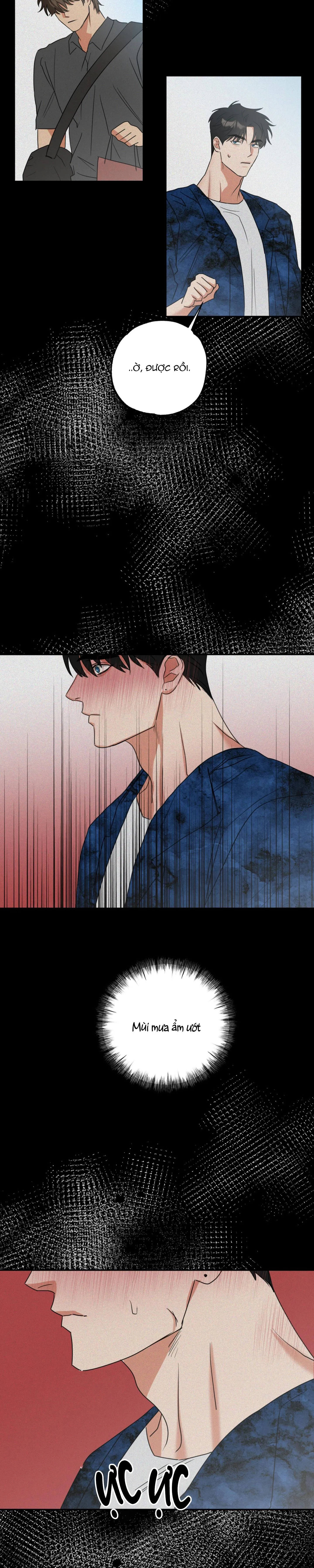 DẠY CHỊCH Chapter 4 Trang 7