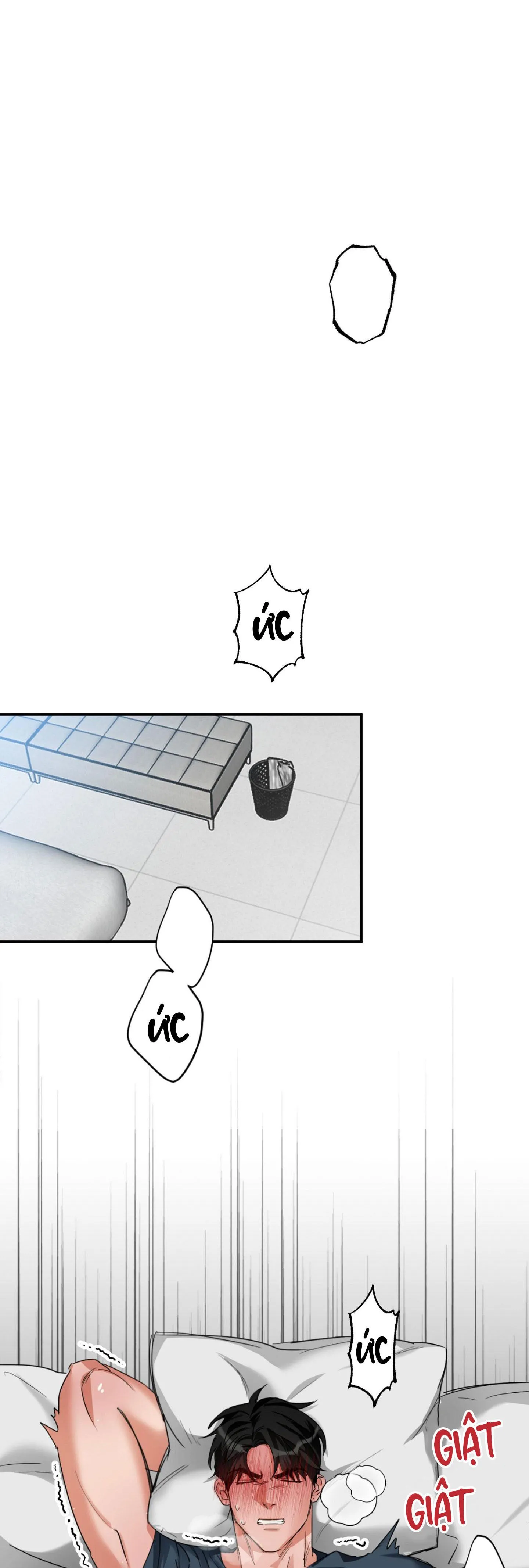 DẠY CHỊCH Chapter 4 Trang 9