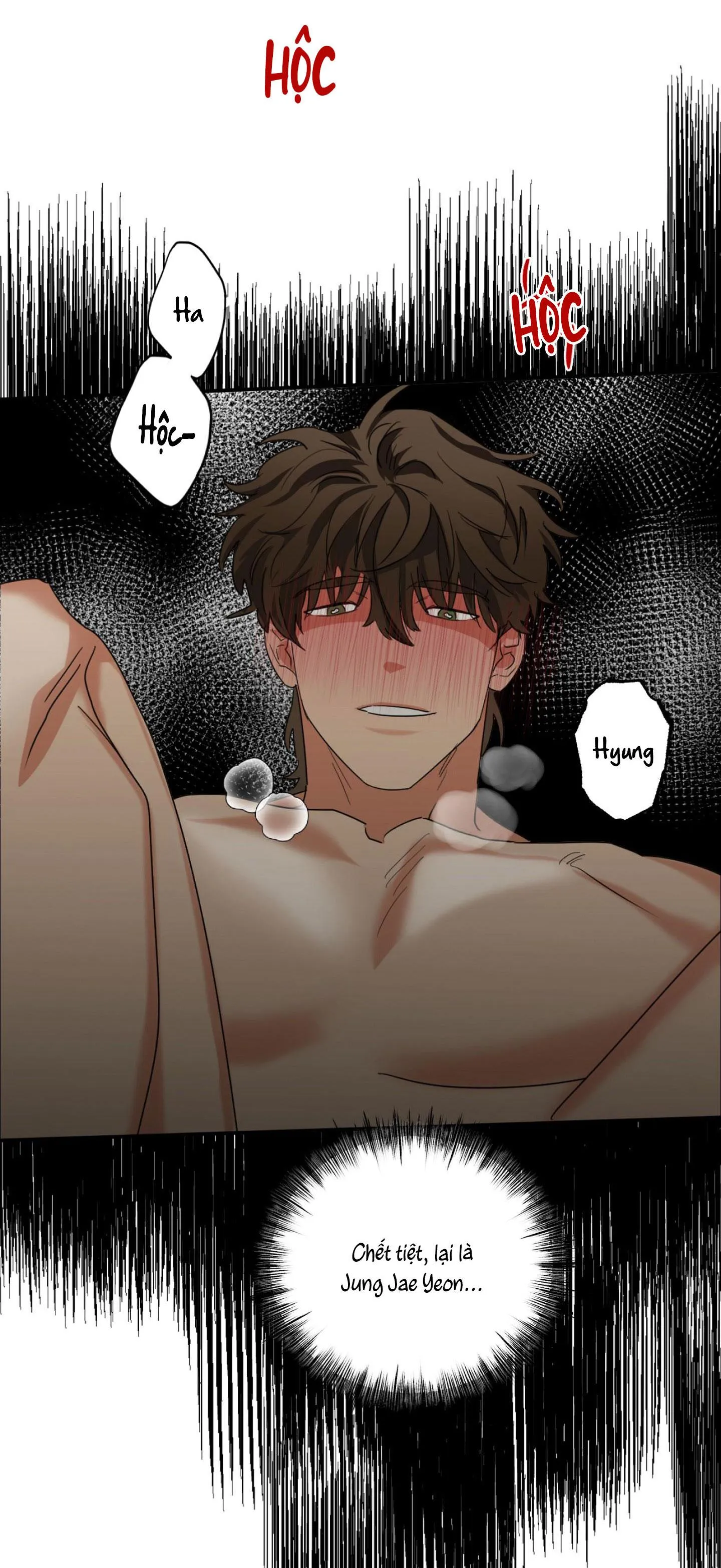 DẠY CHỊCH Chapter 4 Trang 14