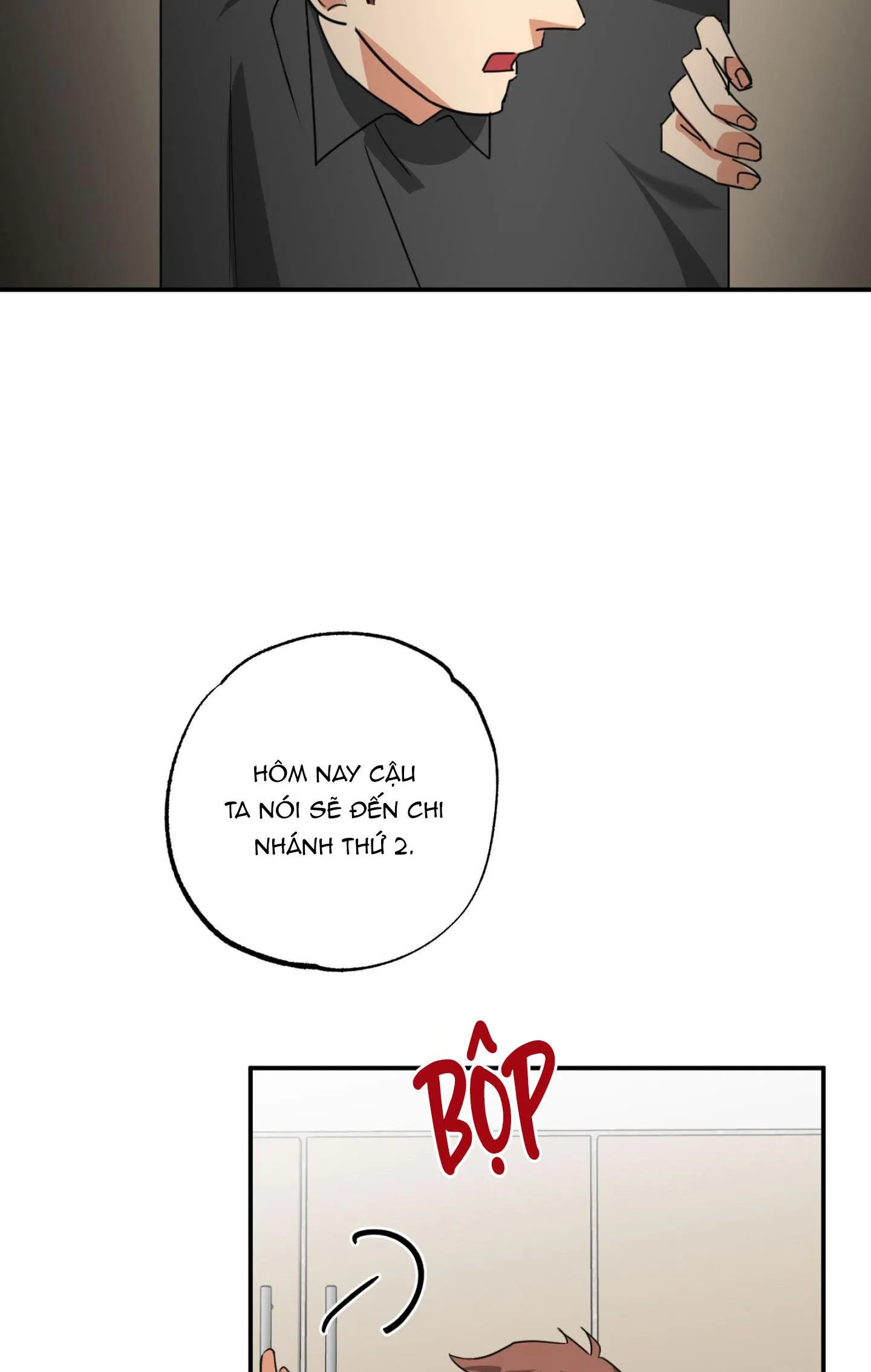 DẠY CHỊCH Chapter 4 Trang 17