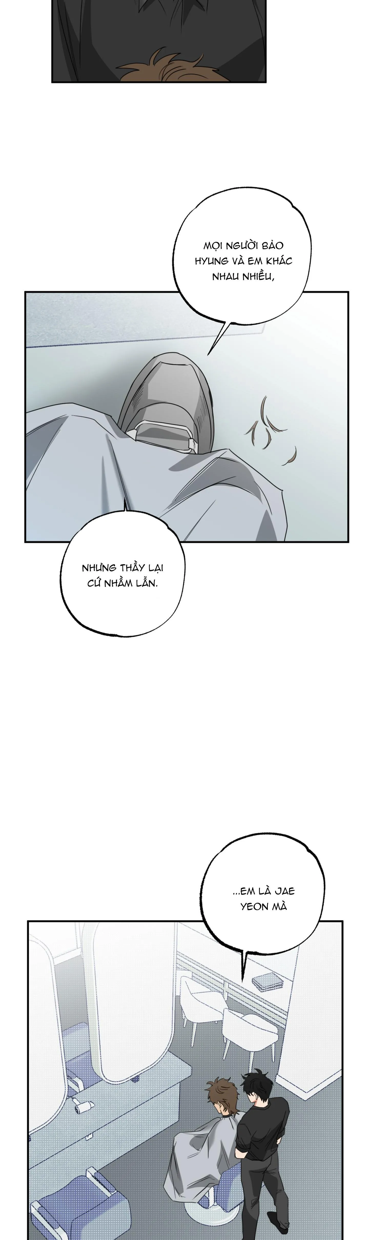 DẠY CHỊCH Chapter 4 Trang 24