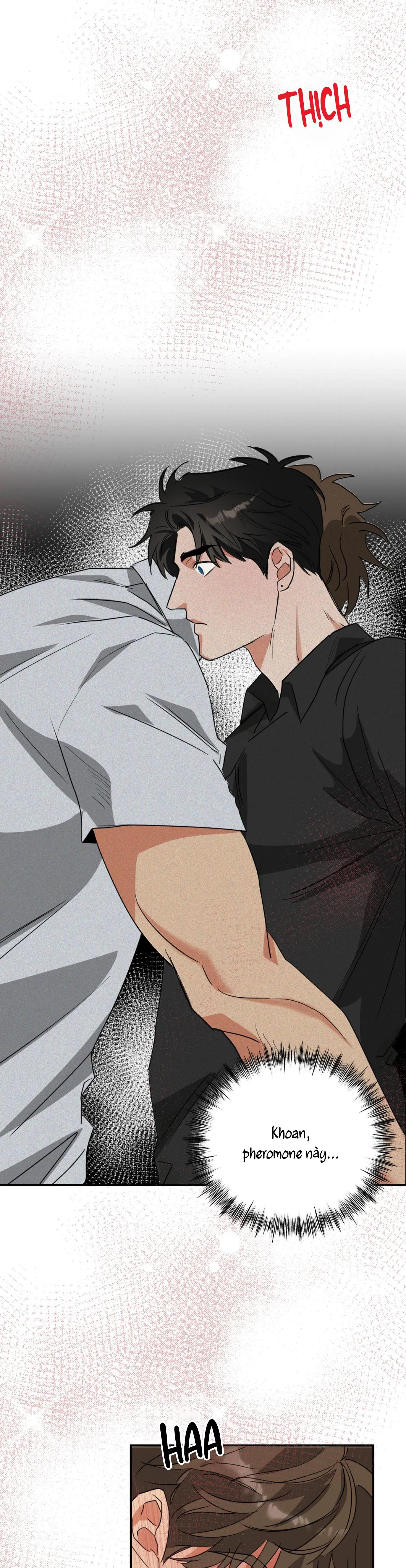 DẠY CHỊCH Chapter 4 Trang 32