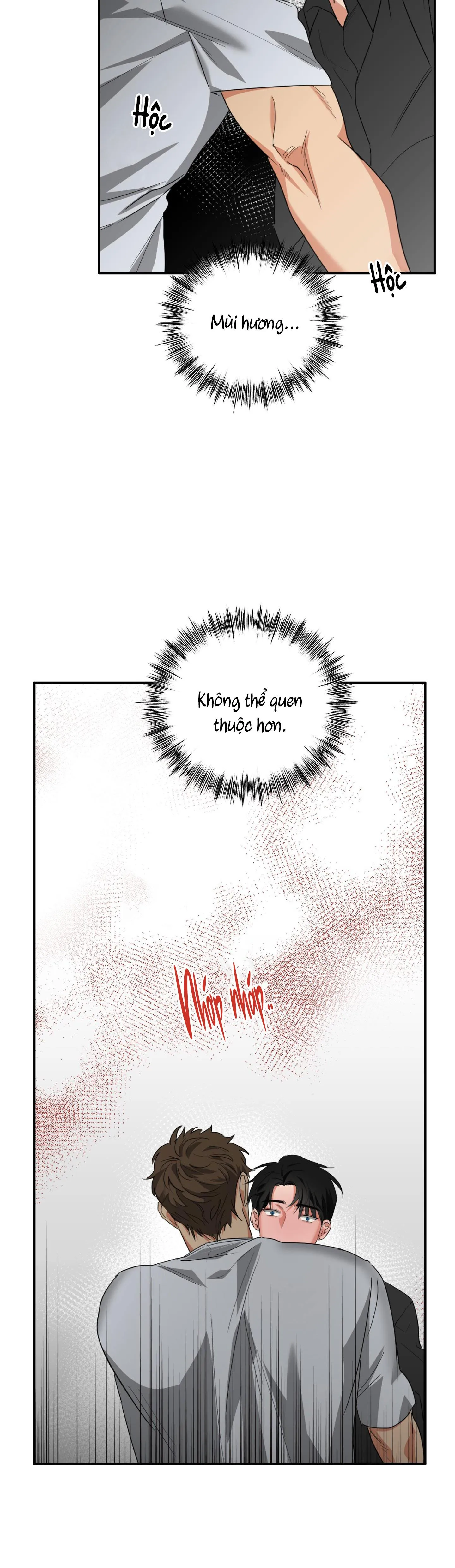 DẠY CHỊCH Chapter 5 Trang 4