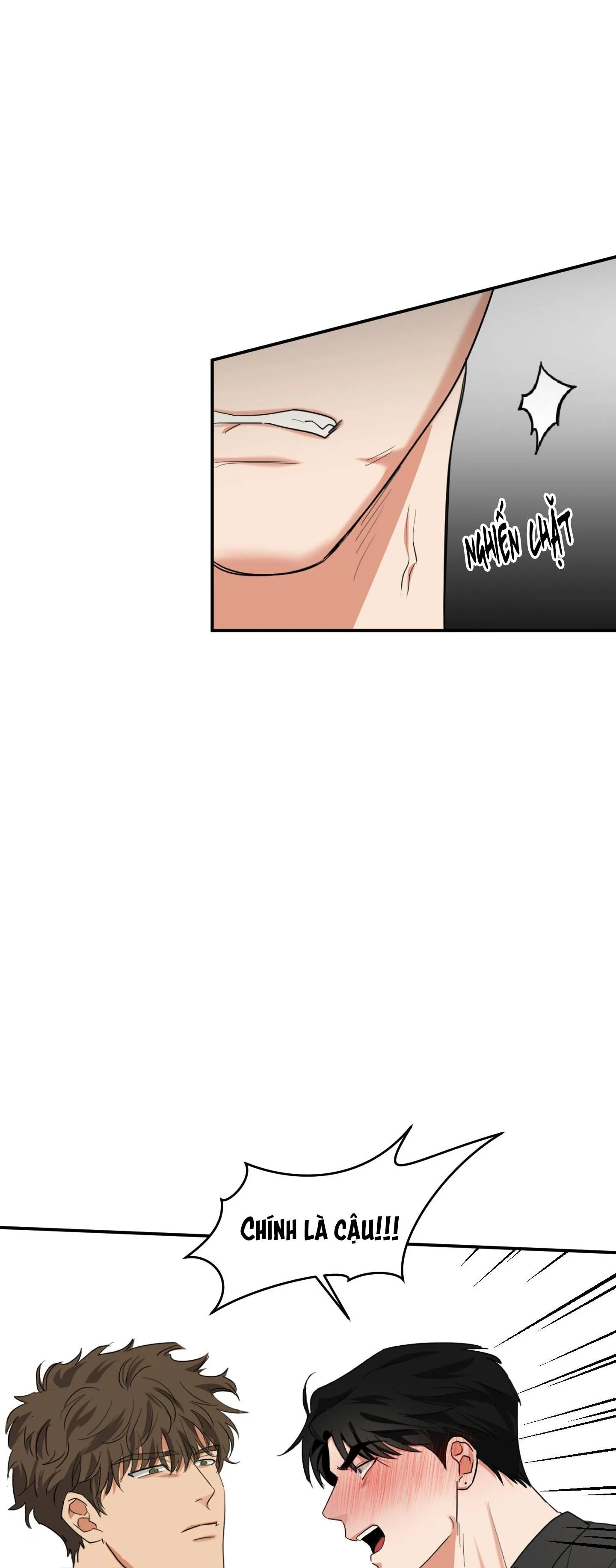 DẠY CHỊCH Chapter 5 Trang 5