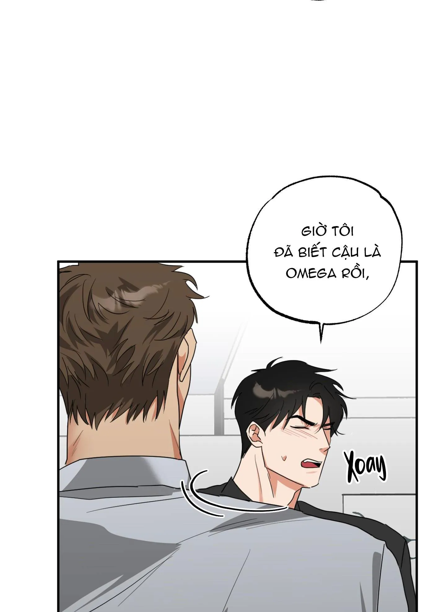 DẠY CHỊCH Chapter 5 Trang 12