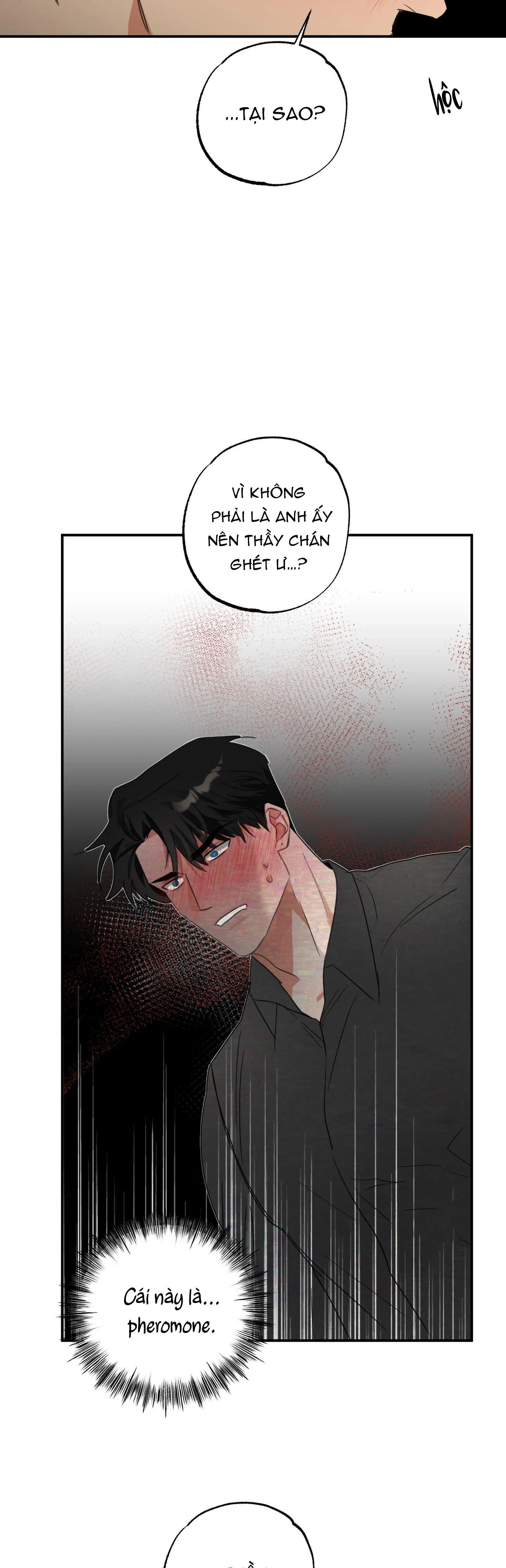 DẠY CHỊCH Chapter 5 Trang 19