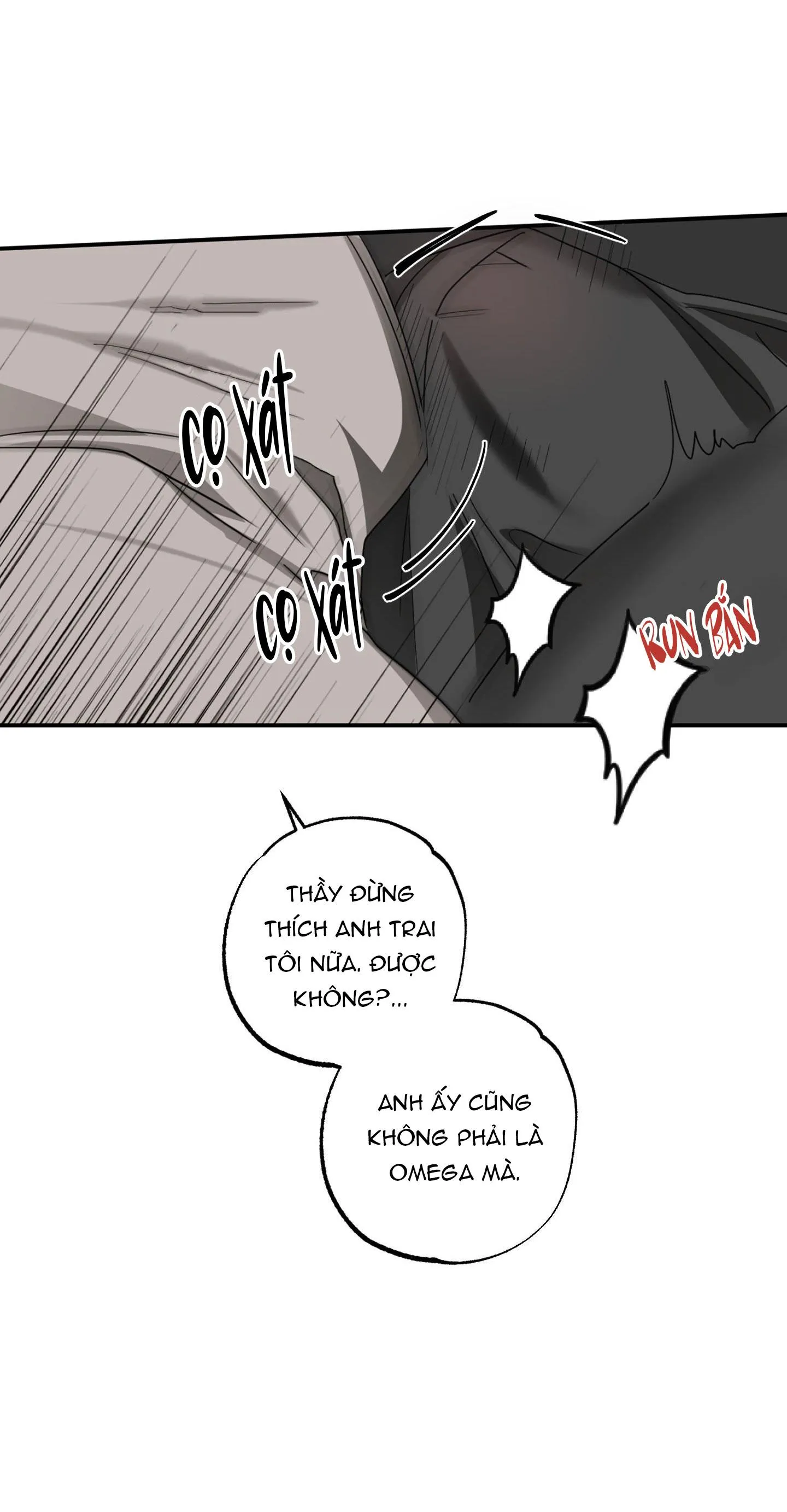 DẠY CHỊCH Chapter 5 Trang 27