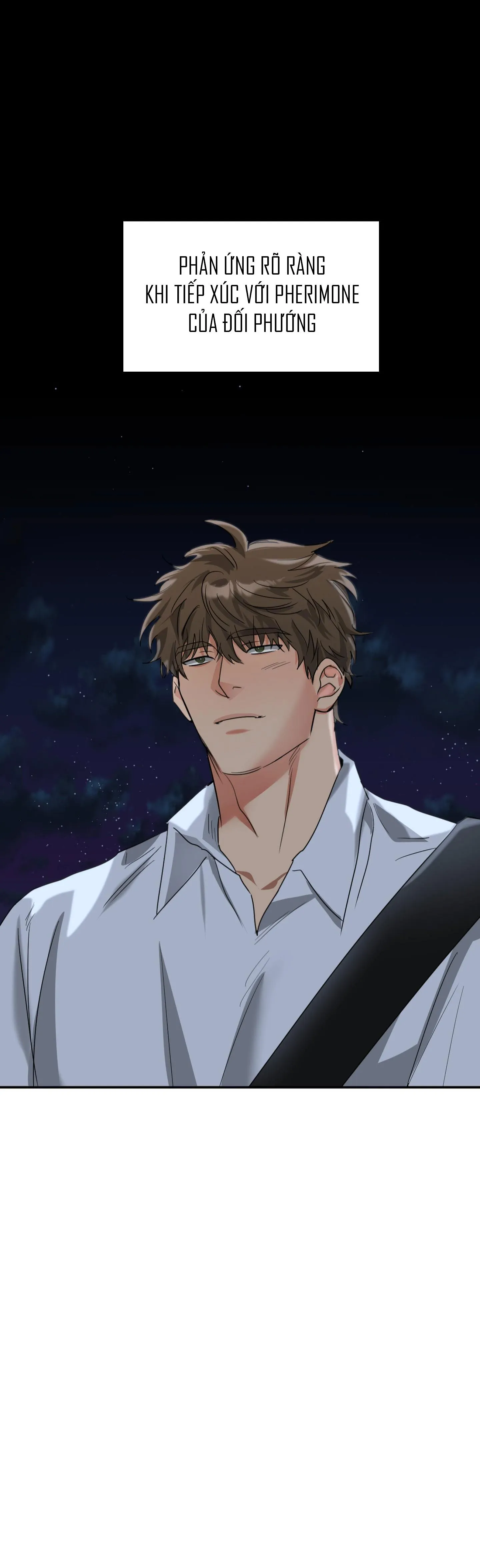 DẠY CHỊCH Chapter 5 Trang 34