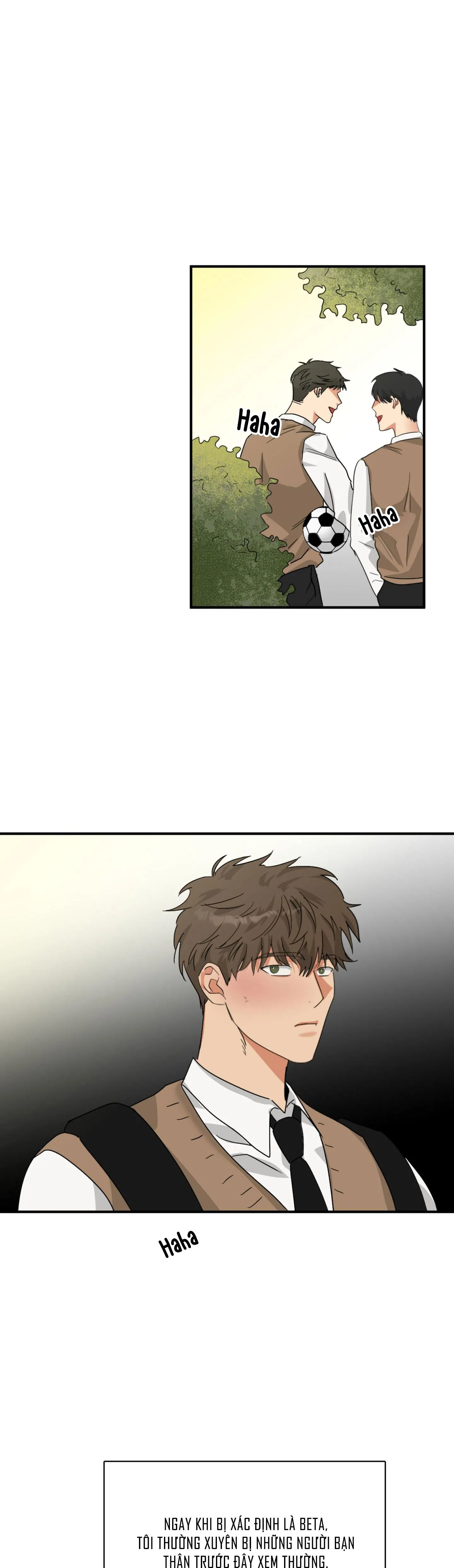 DẠY CHỊCH Chapter 6 Trang 4