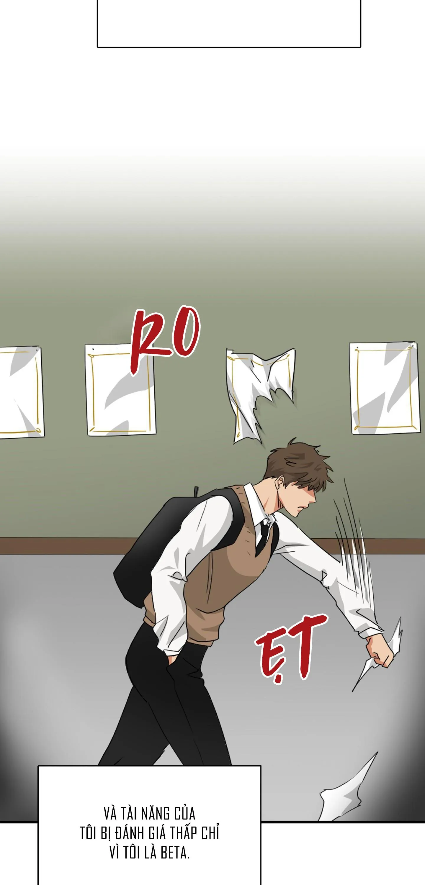 DẠY CHỊCH Chapter 6 Trang 5