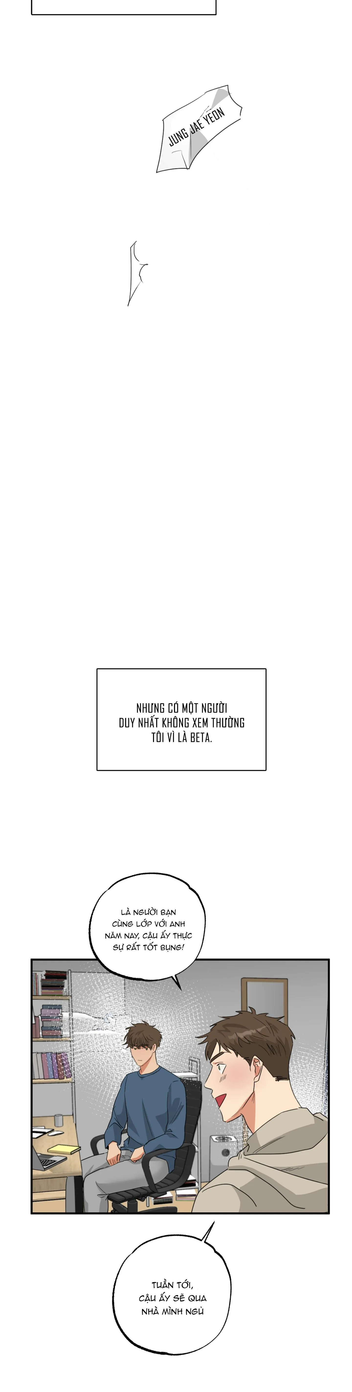 DẠY CHỊCH Chapter 6 Trang 6