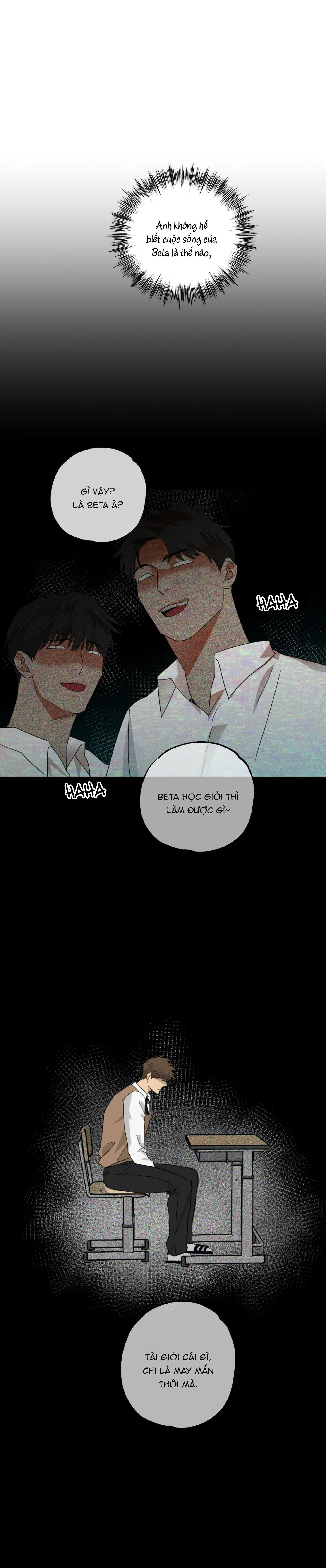 DẠY CHỊCH Chapter 6 Trang 13