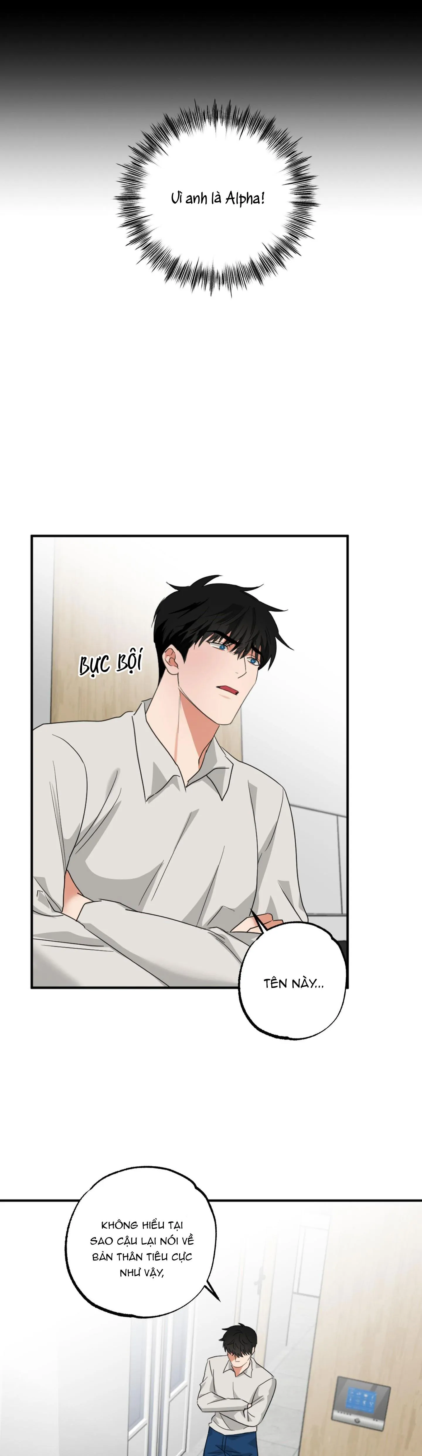 DẠY CHỊCH Chapter 6 Trang 14