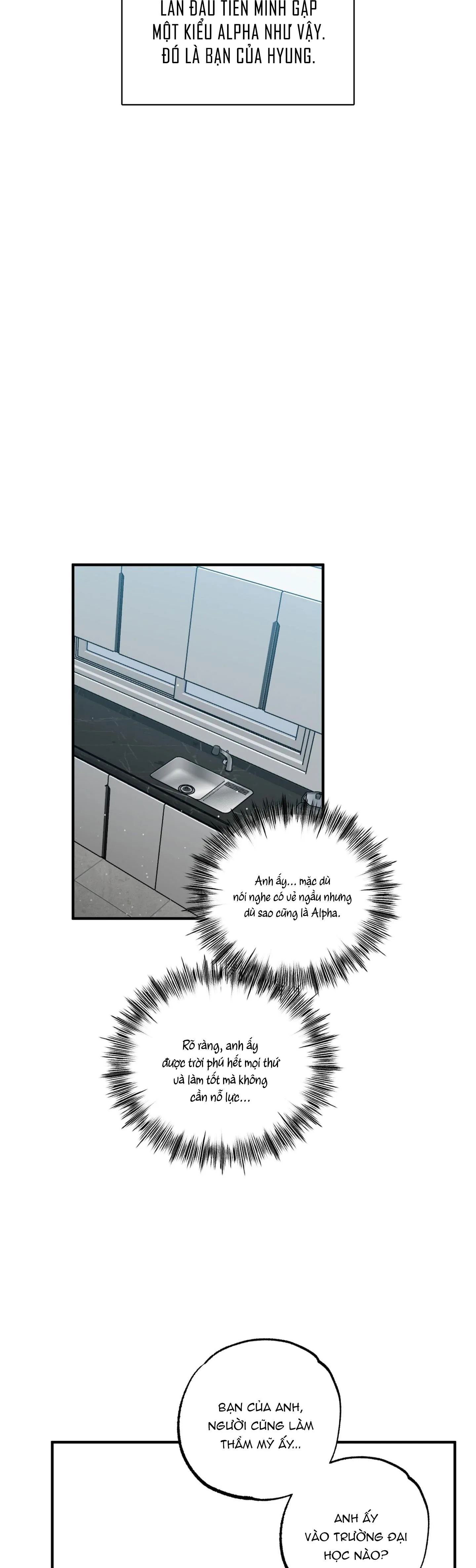 DẠY CHỊCH Chapter 6 Trang 17