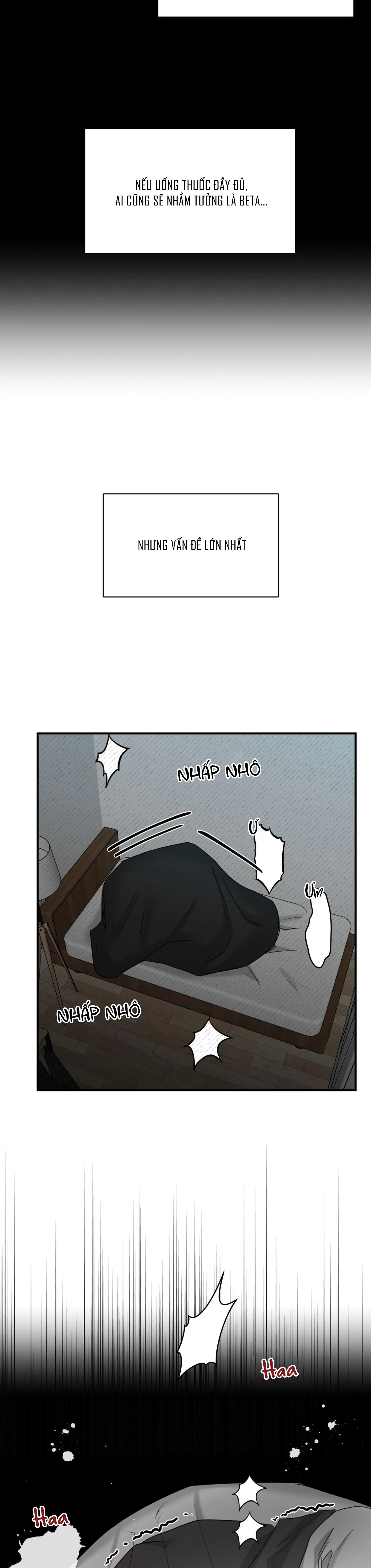 DẠY CHỊCH Chapter 6 Trang 30