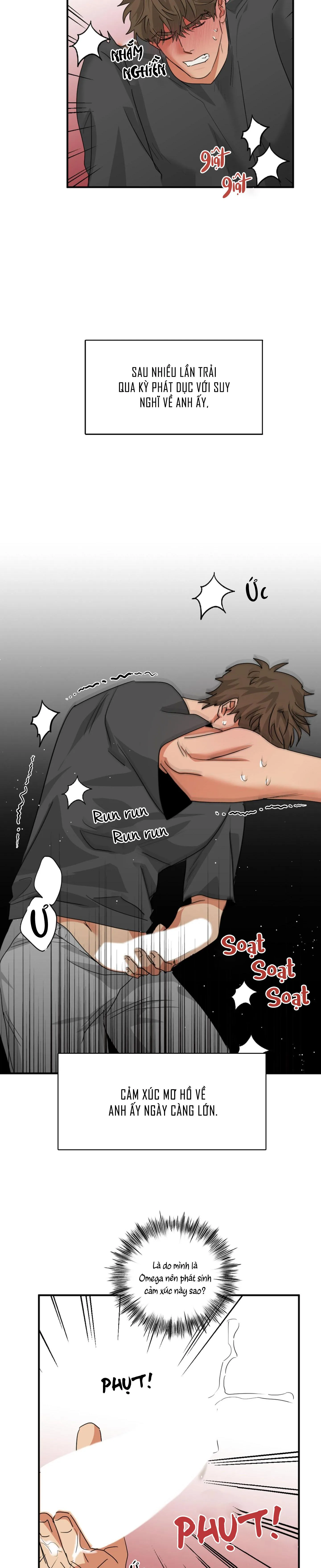 DẠY CHỊCH Chapter 6 Trang 32