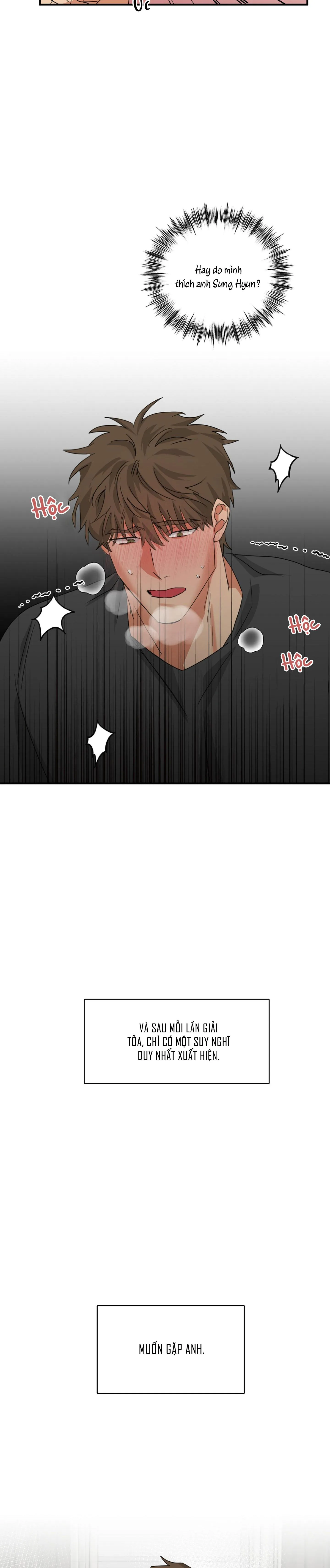 DẠY CHỊCH Chapter 6 Trang 33