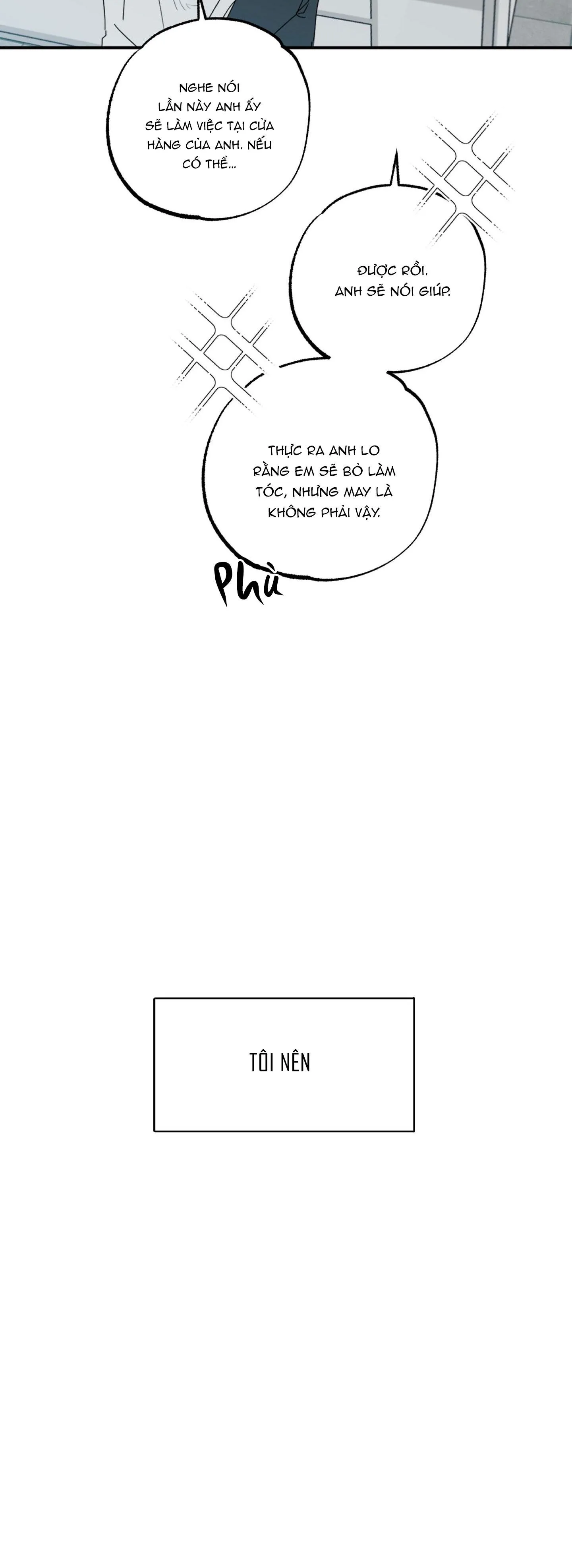 DẠY CHỊCH Chapter 6 Trang 35