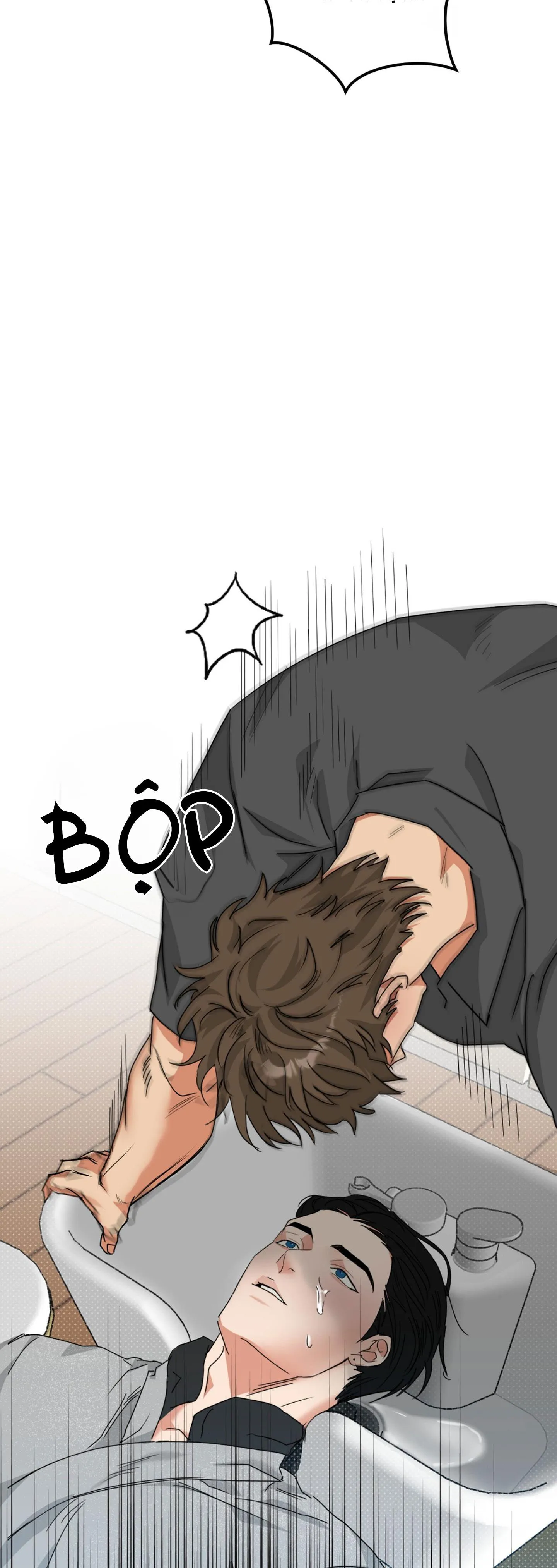 DẠY CHỊCH Chapter 7 Trang 10