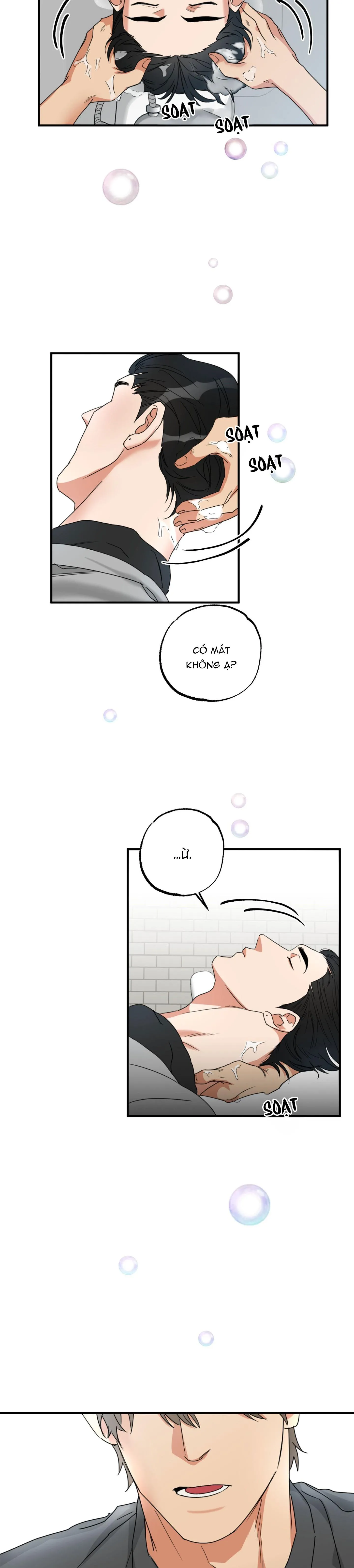 DẠY CHỊCH Chapter 7 Trang 13