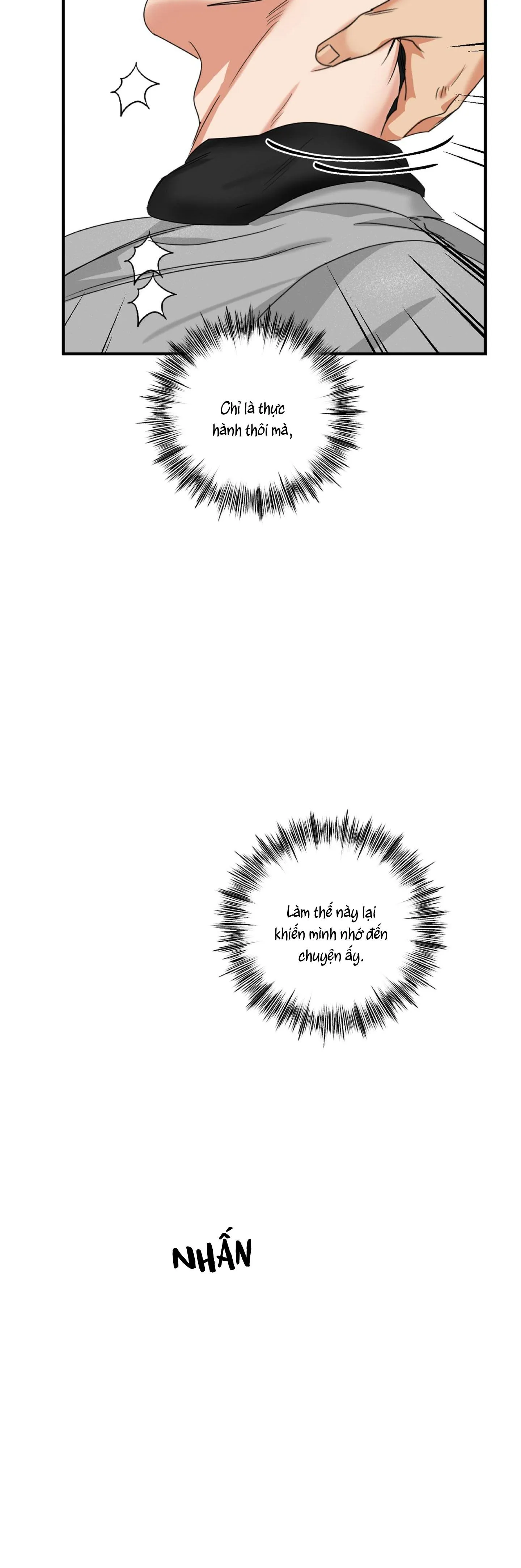 DẠY CHỊCH Chapter 7 Trang 20