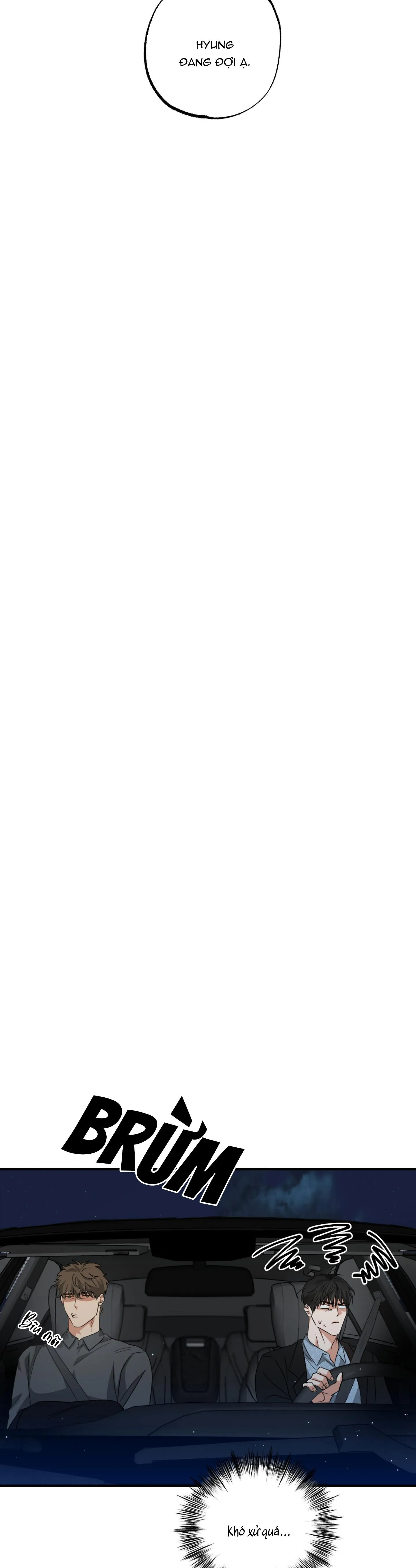 DẠY CHỊCH Chapter 7 Trang 27