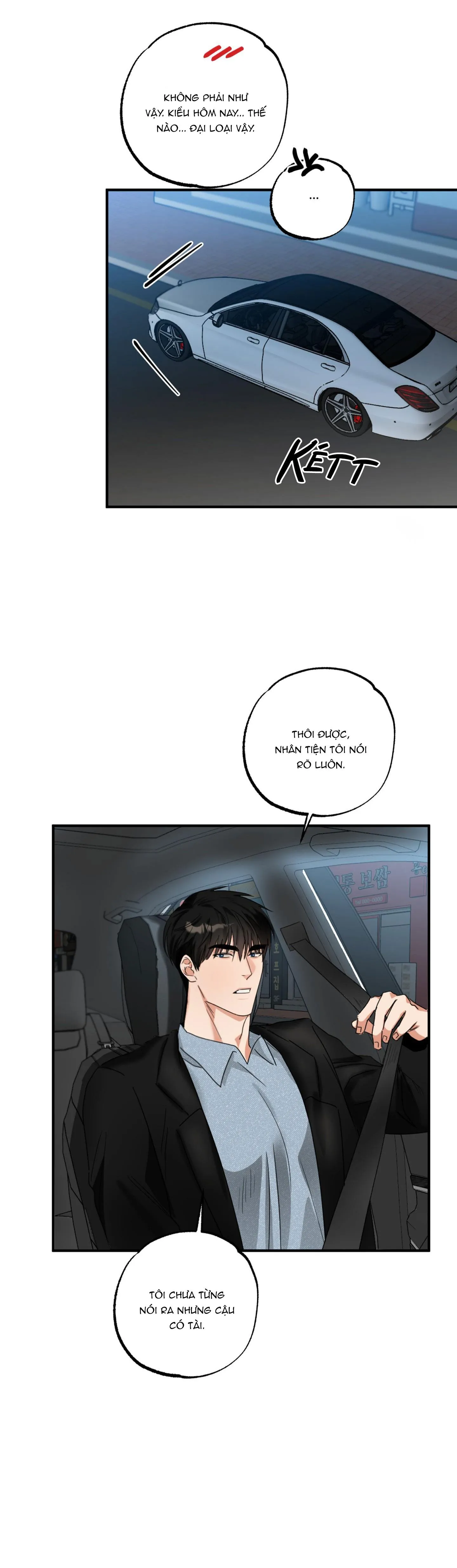 DẠY CHỊCH Chapter 7 Trang 29