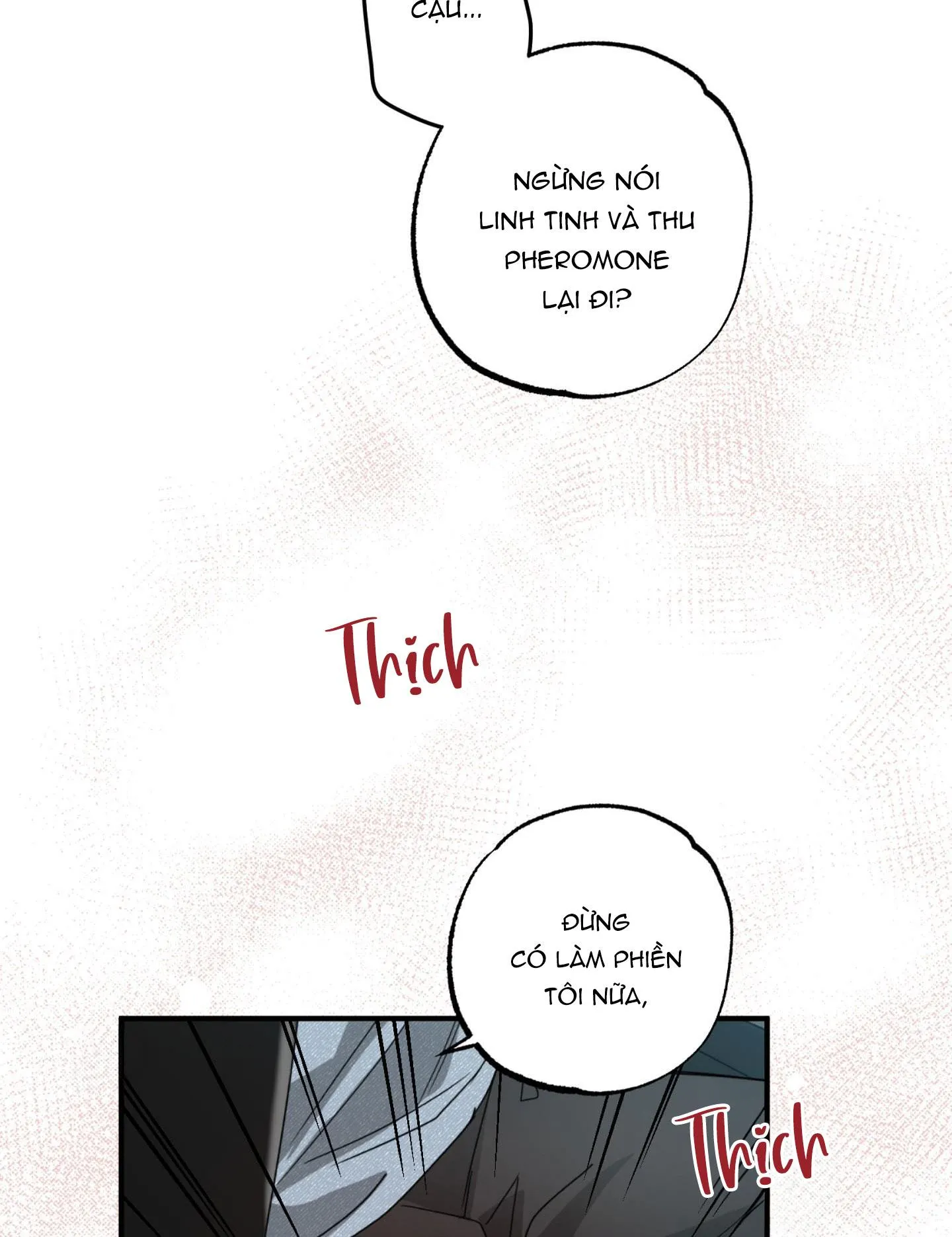 DẠY CHỊCH Chapter 7 Trang 40