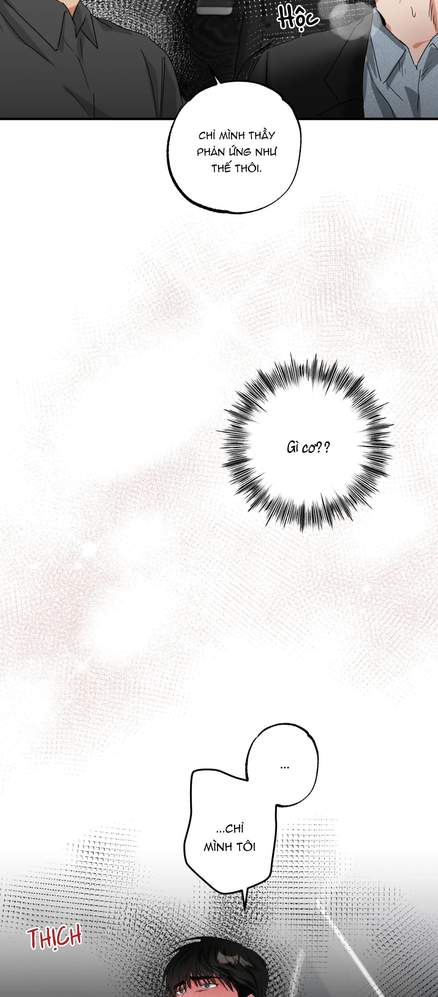DẠY CHỊCH Chapter 7 Trang 42