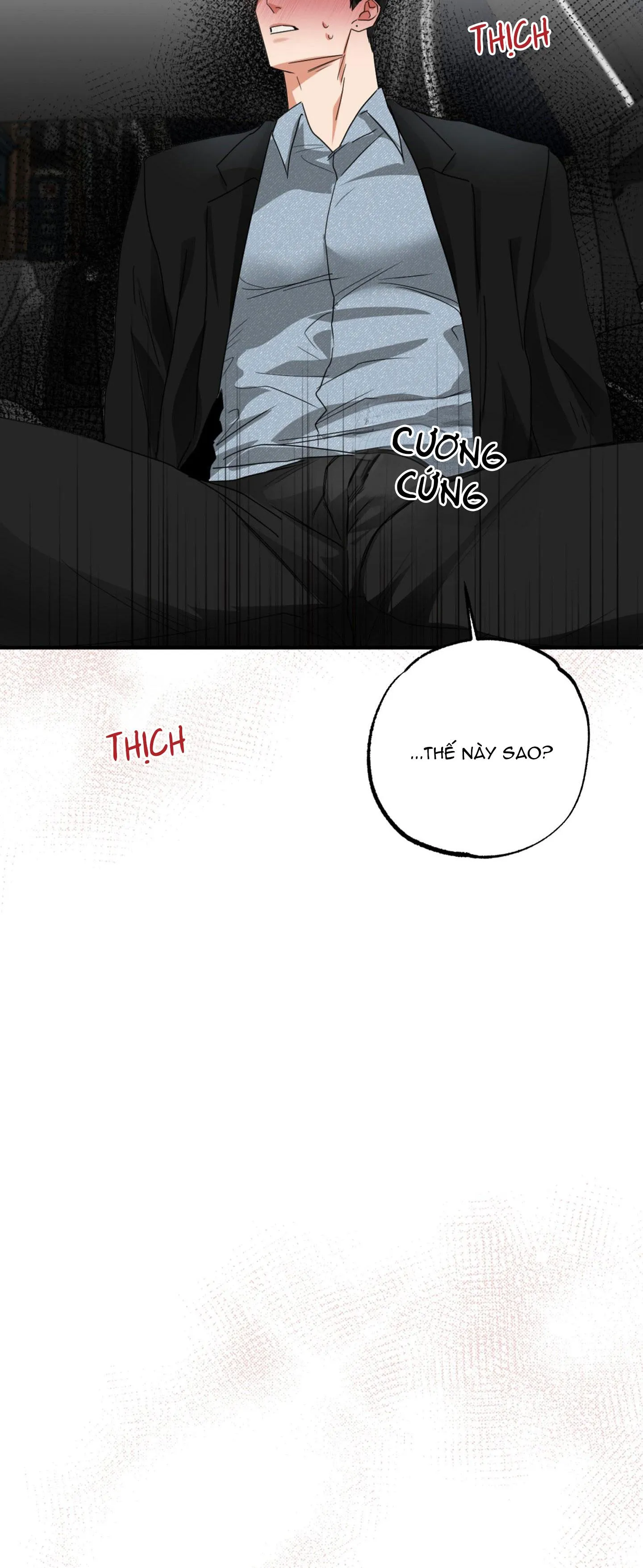 DẠY CHỊCH Chapter 7 Trang 43