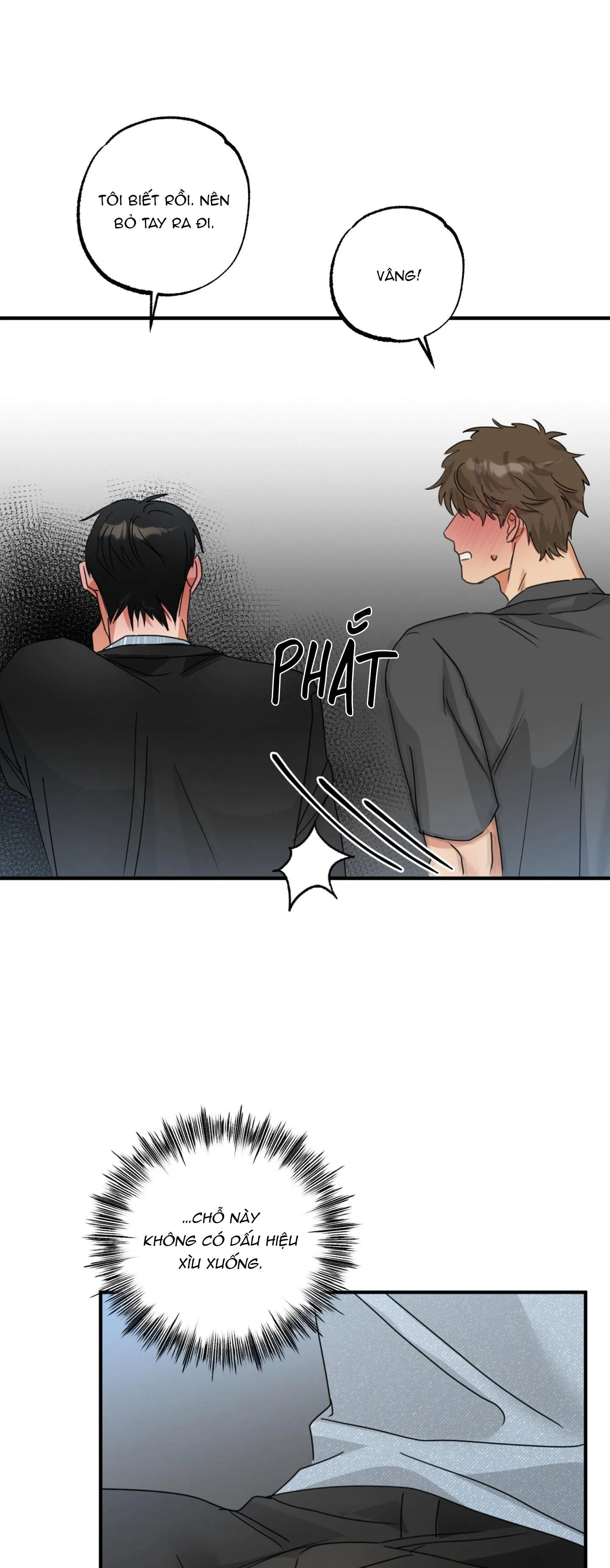 DẠY CHỊCH Chapter 8 Trang 10