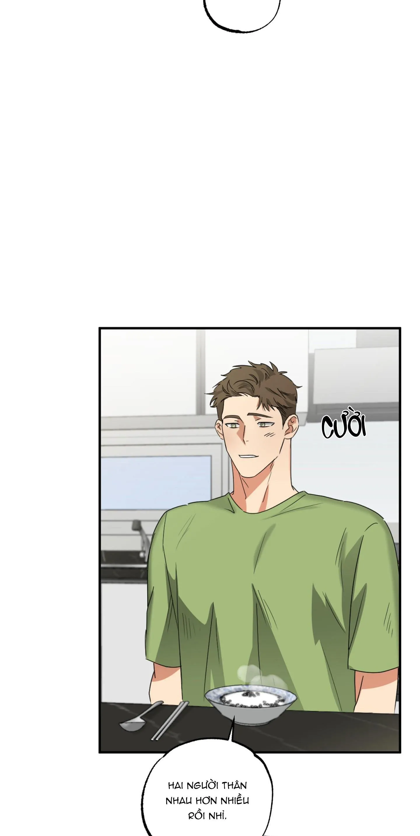 DẠY CHỊCH Chapter 8 Trang 25