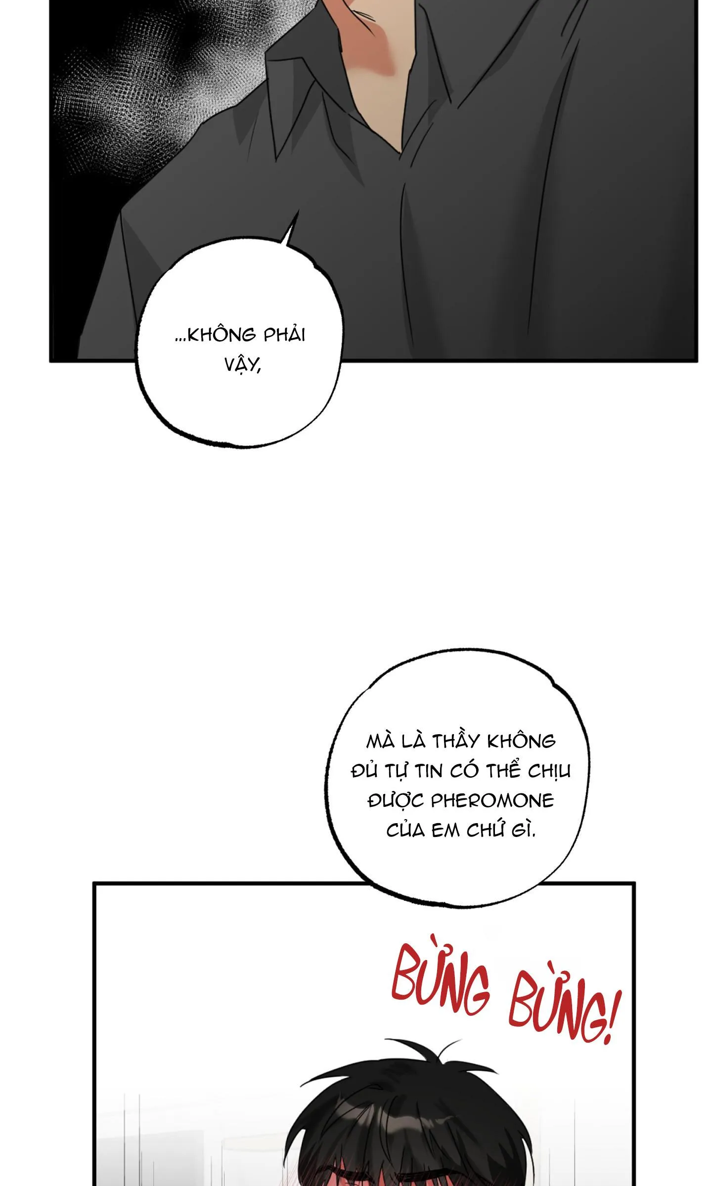 DẠY CHỊCH Chapter 8 Trang 38