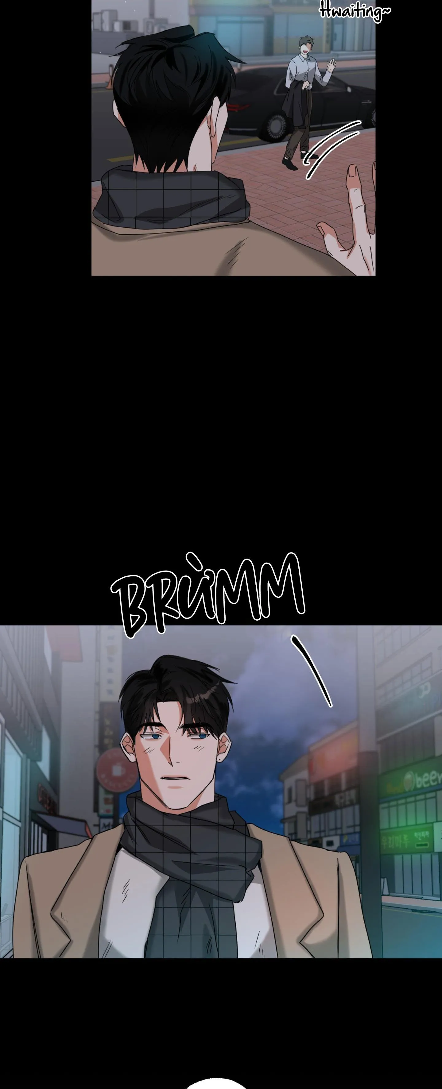 DẠY CHỊCH Chapter 9 Trang 8