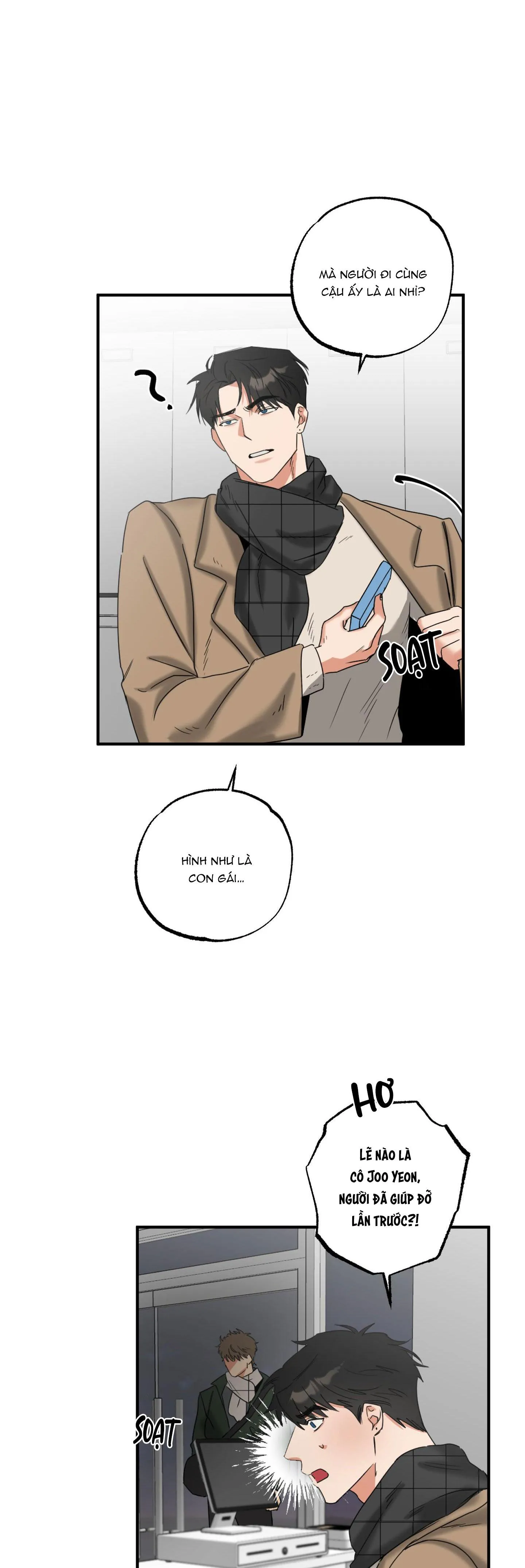 DẠY CHỊCH Chapter 9 Trang 10